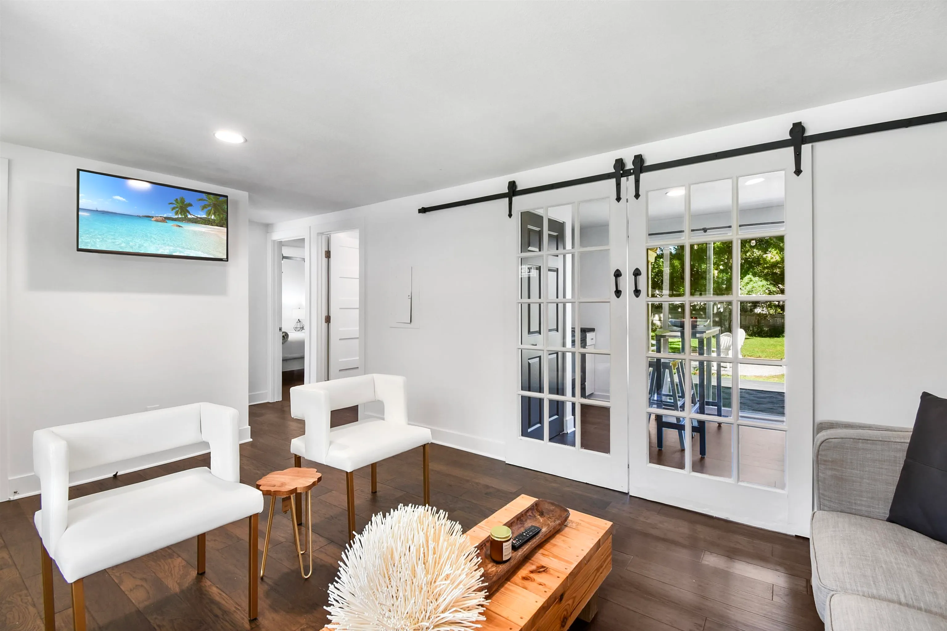 St Augustine, Florida 32084, United States, 2 Bedrooms Bedrooms, ,1 BathroomBathrooms,Residential,Active,179941