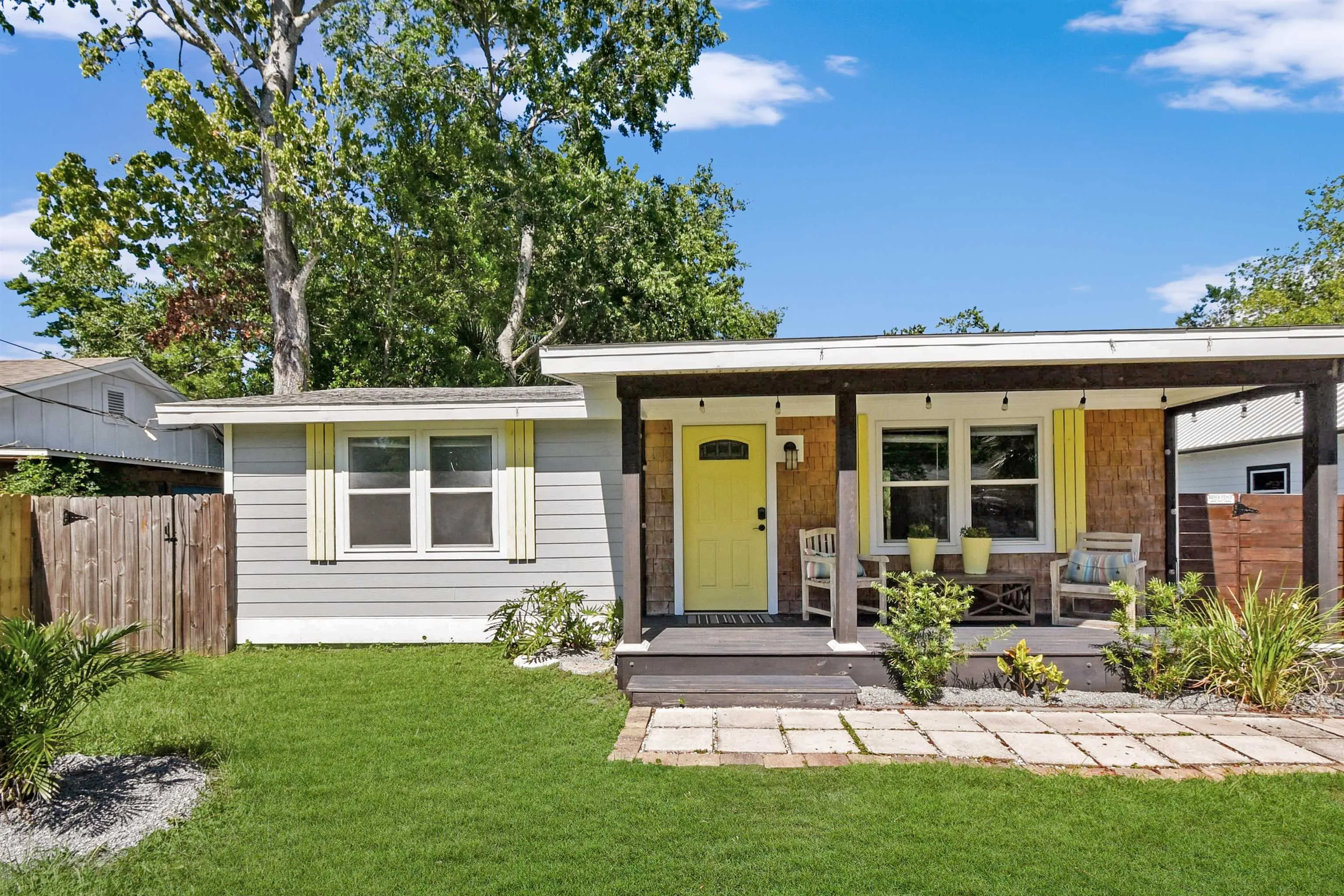 St Augustine, Florida 32084, United States, 2 Bedrooms Bedrooms, ,1 BathroomBathrooms,Residential,Active,179941