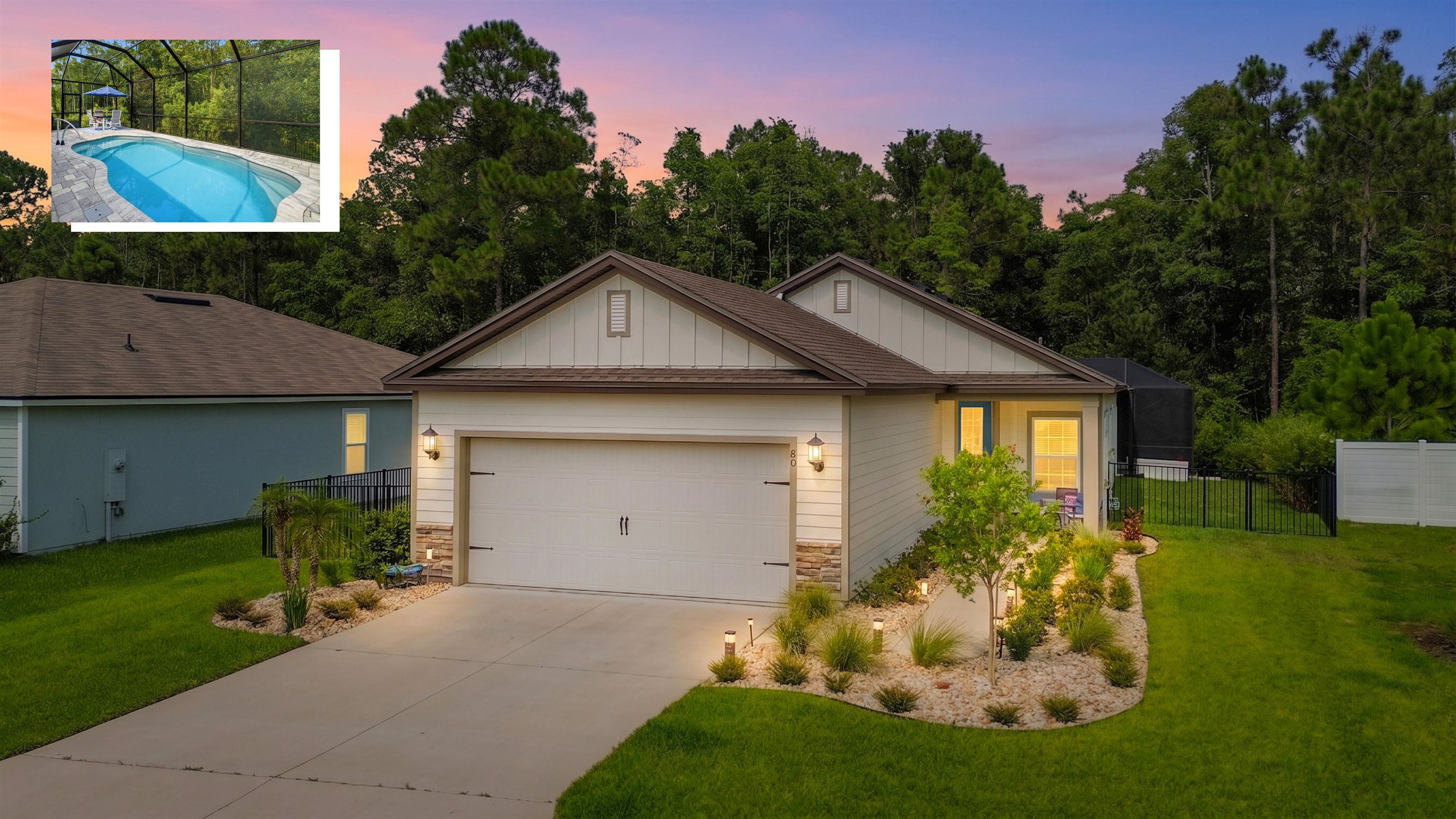 80 Falcon Ridge Rd
