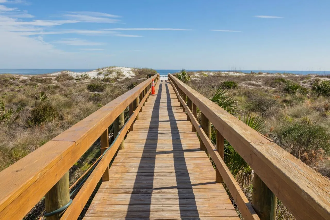 St Augustine, Florida 32080, United States, 2 Bedrooms Bedrooms, ,2 BathroomsBathrooms,Residential,Pending,23263