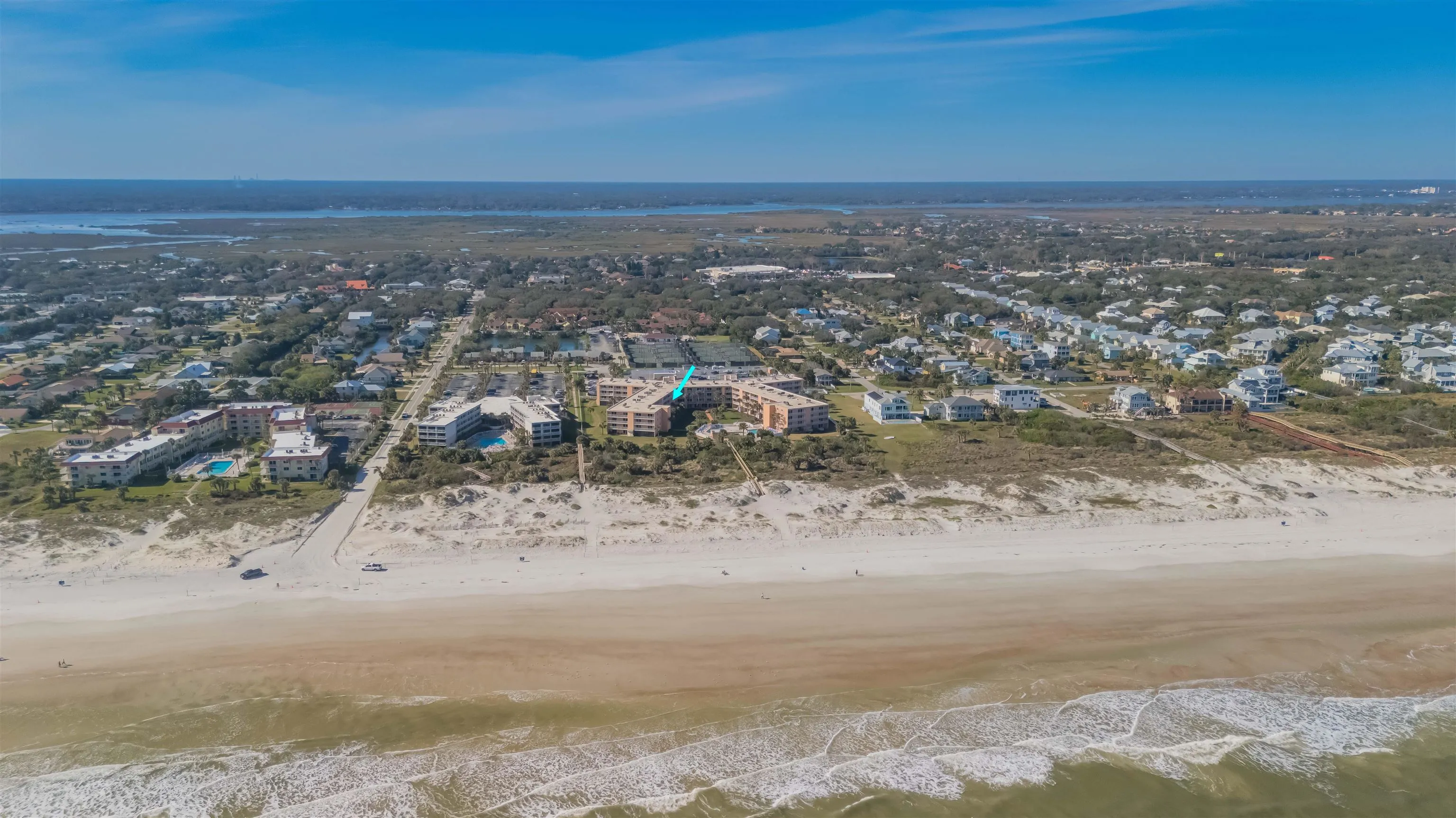 St Augustine, Florida 32080, United States, 2 Bedrooms Bedrooms, ,2 BathroomsBathrooms,Residential,Pending,23263