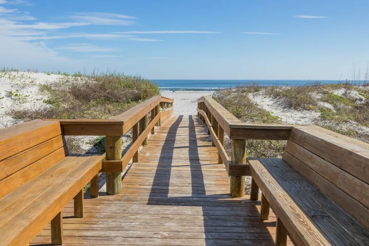 St Augustine, Florida 32080, United States, 2 Bedrooms Bedrooms, ,2 BathroomsBathrooms,Residential,Pending,23263