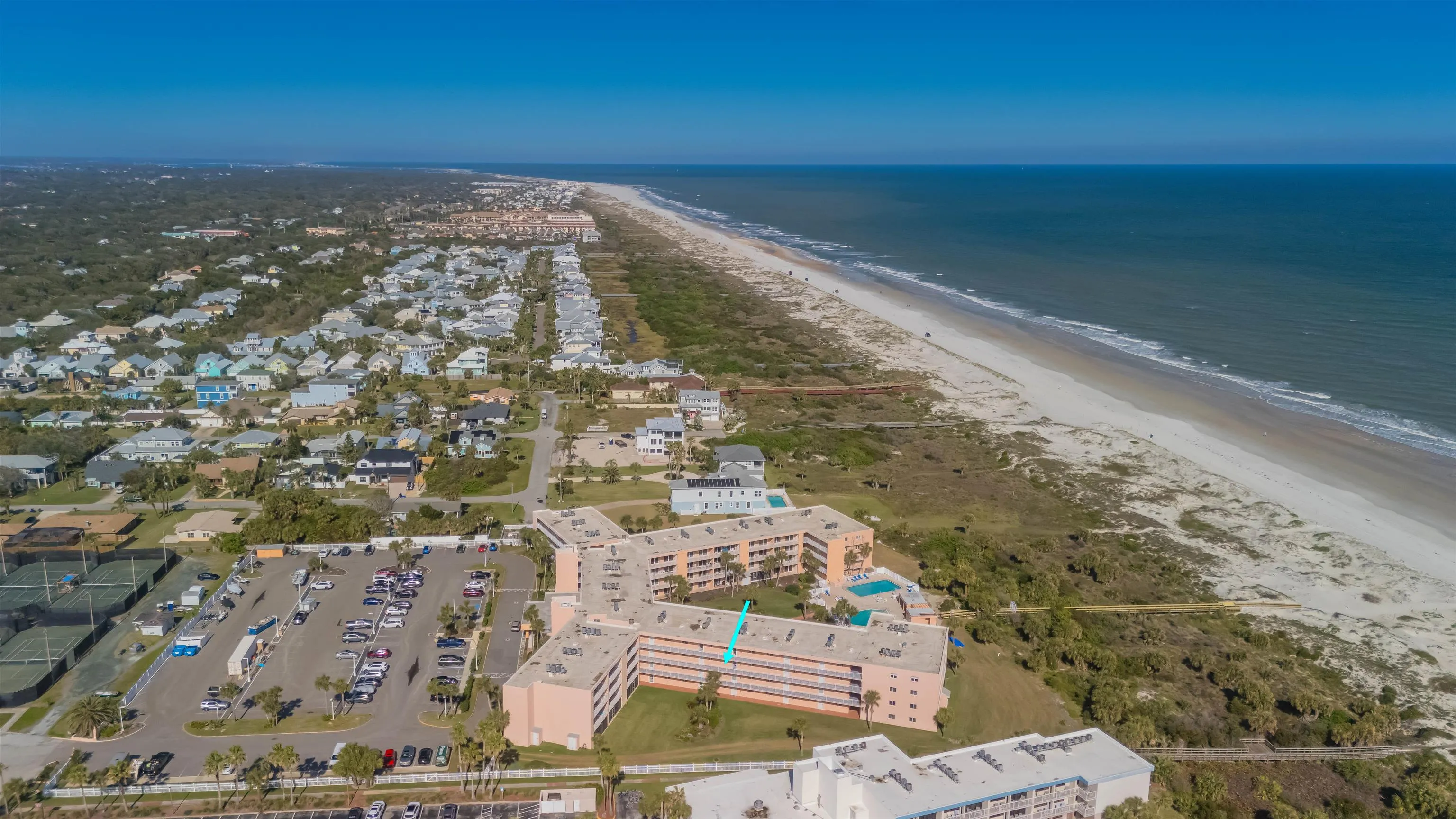 St Augustine, Florida 32080, United States, 2 Bedrooms Bedrooms, ,2 BathroomsBathrooms,Residential,Pending,23263