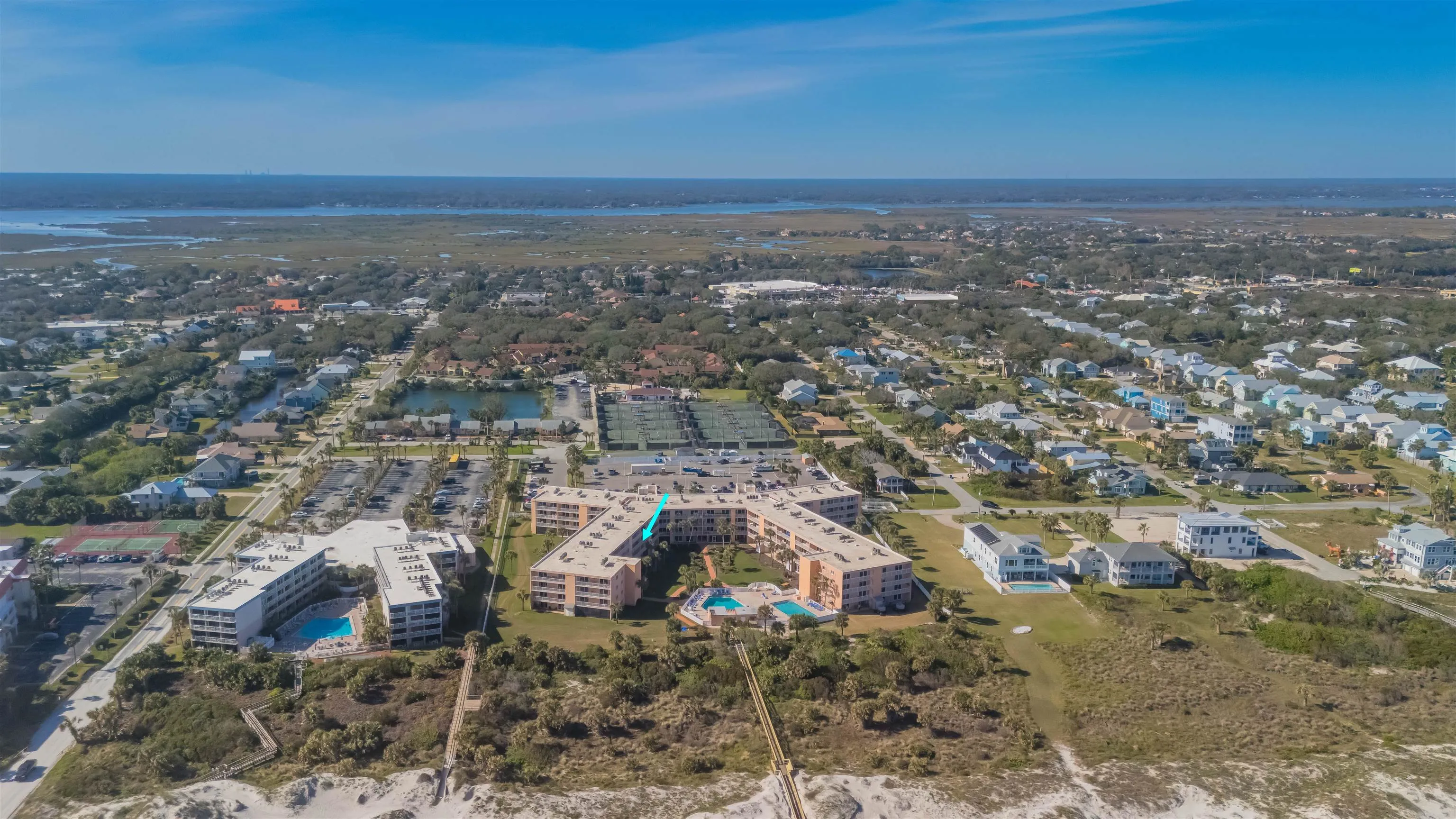 St Augustine, Florida 32080, United States, 2 Bedrooms Bedrooms, ,2 BathroomsBathrooms,Residential,Pending,23263