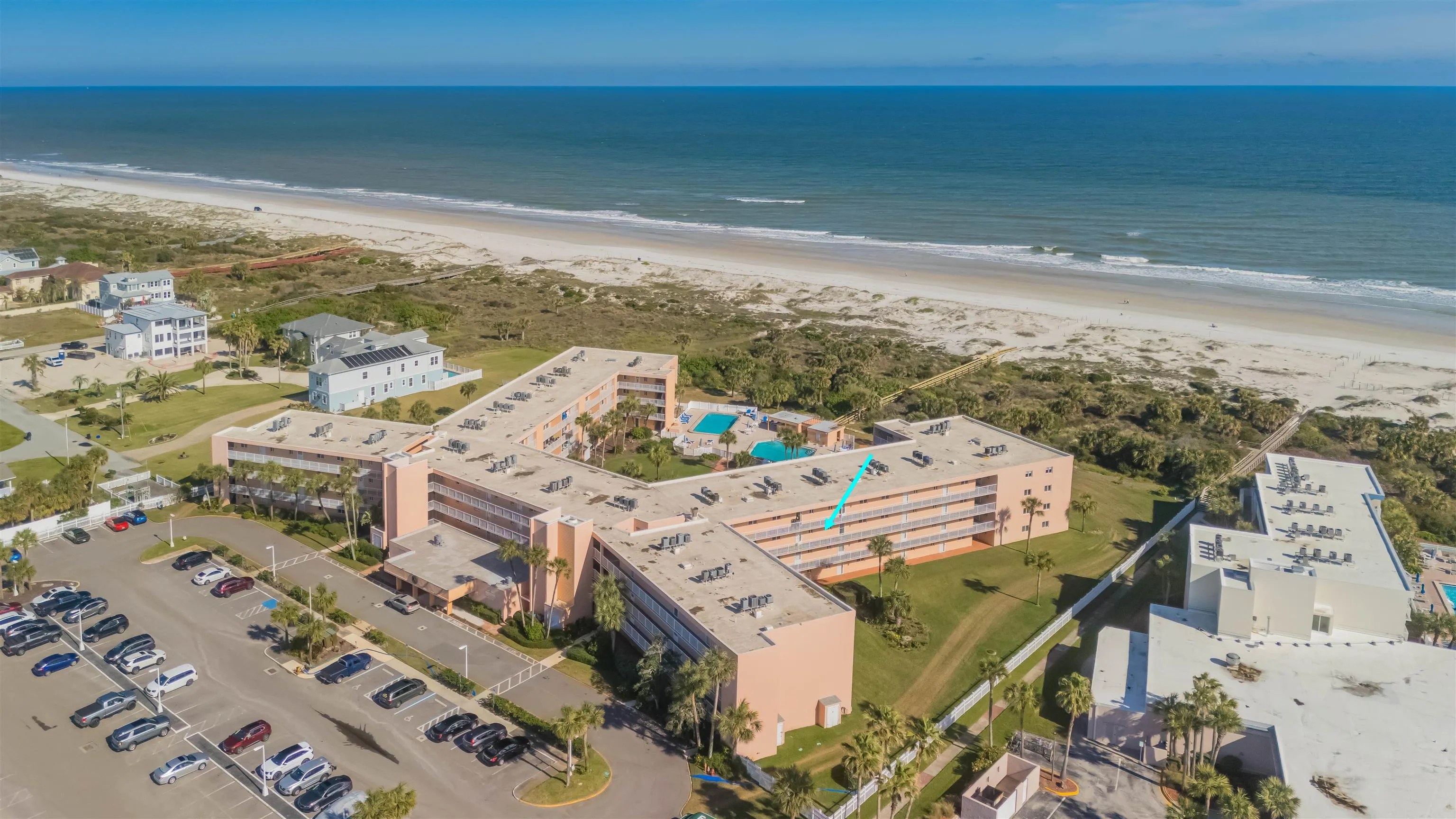 St Augustine, Florida 32080, United States, 2 Bedrooms Bedrooms, ,2 BathroomsBathrooms,Residential,Pending,23263