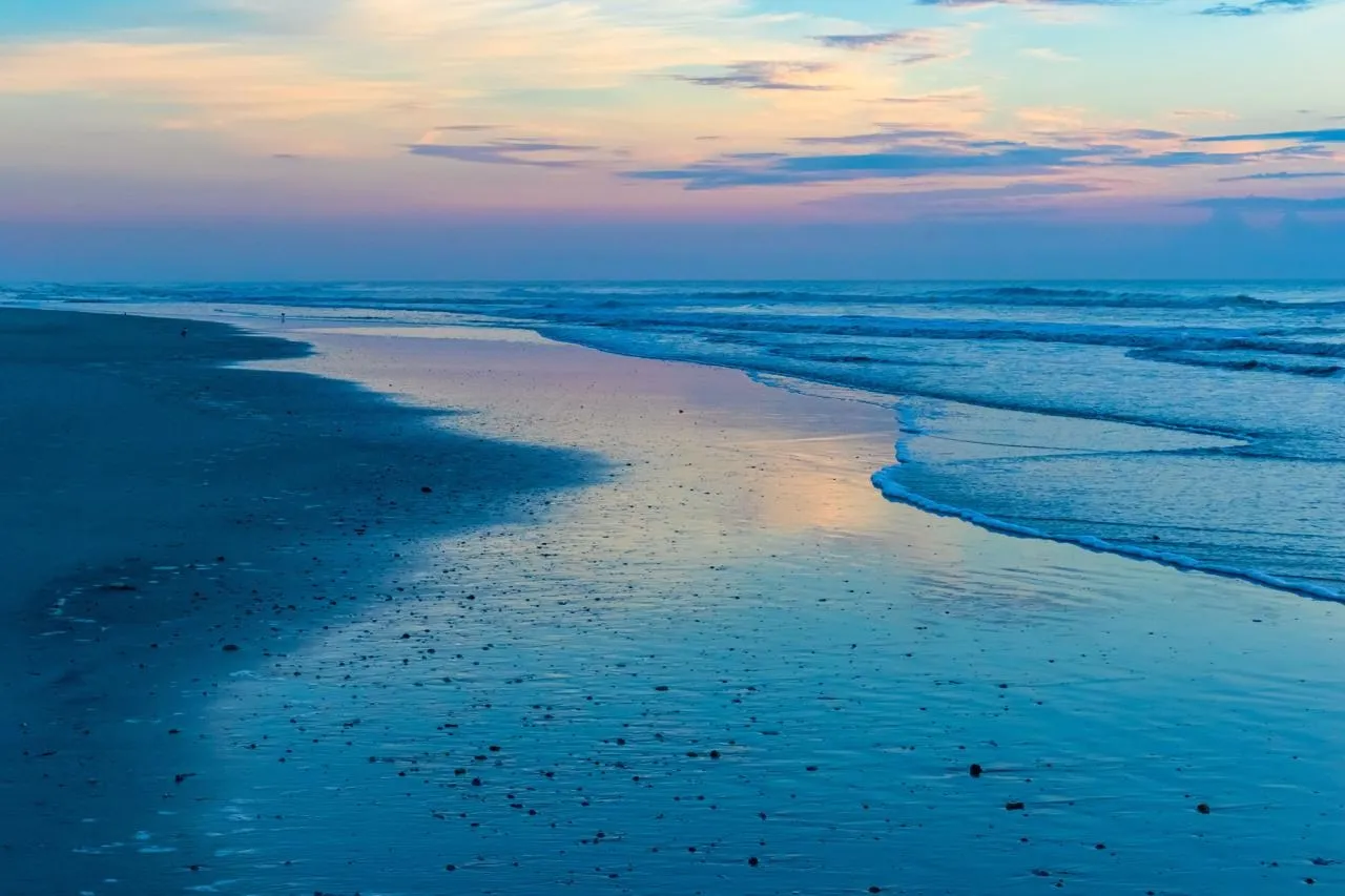 St Augustine, Florida 32080, United States, 2 Bedrooms Bedrooms, ,2 BathroomsBathrooms,Residential,Pending,23263