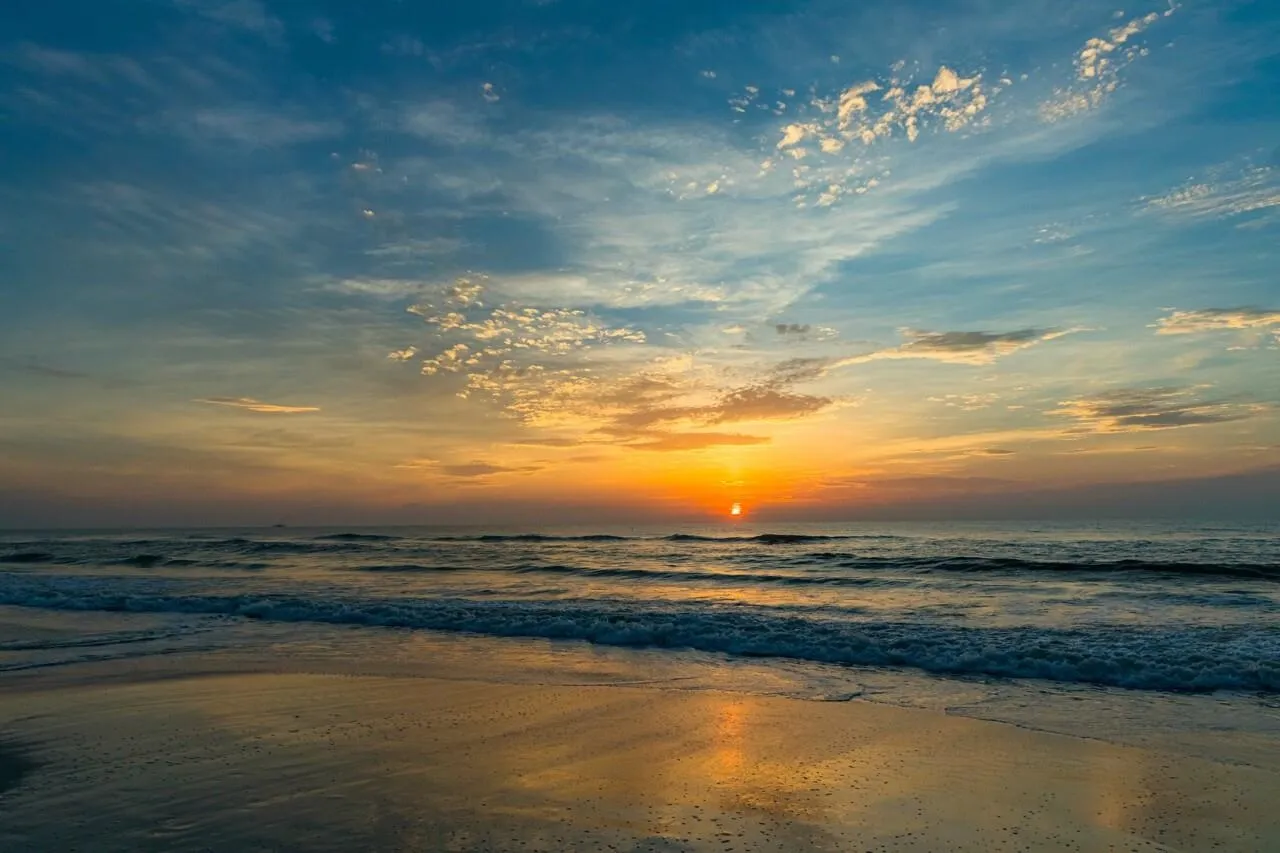 St Augustine, Florida 32080, United States, 2 Bedrooms Bedrooms, ,2 BathroomsBathrooms,Residential,Pending,23263