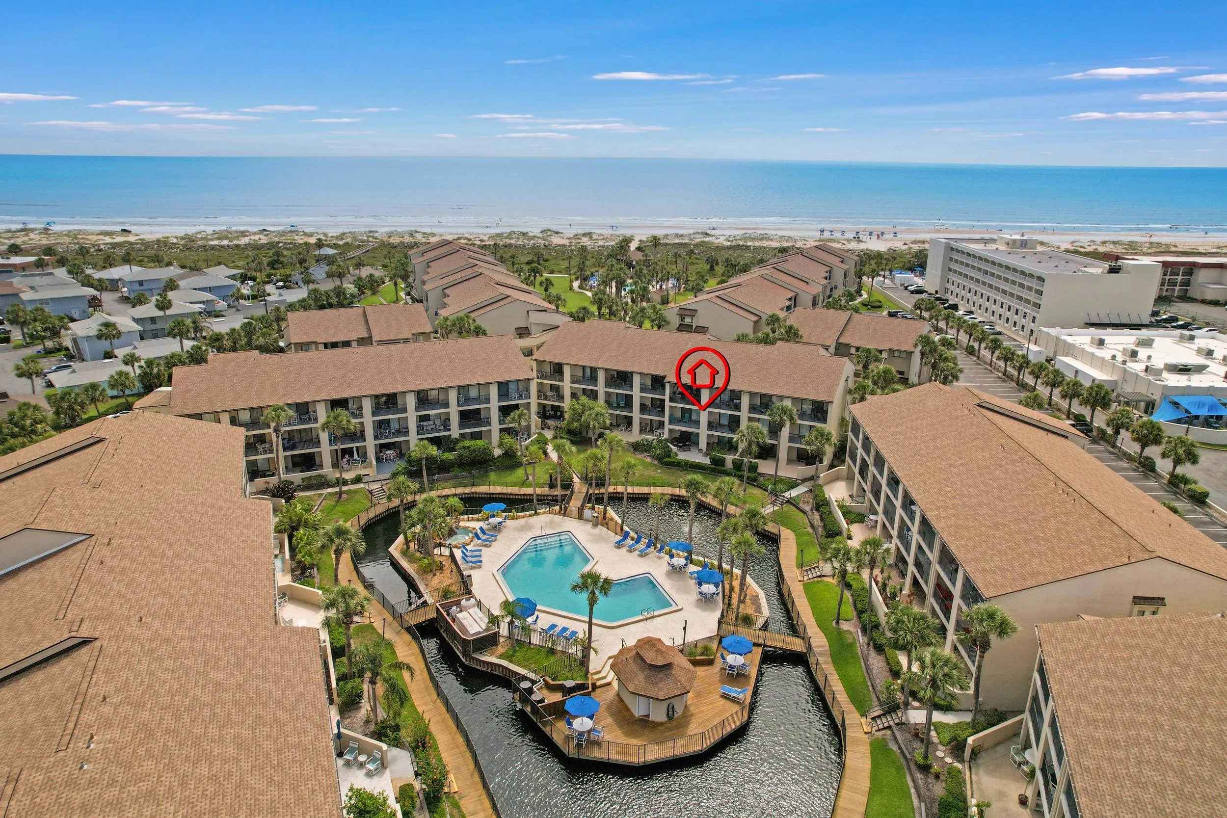 St Augustine, Florida 32080, United States, 3 Bedrooms Bedrooms, ,2 BathroomsBathrooms,Residential,Active,137404