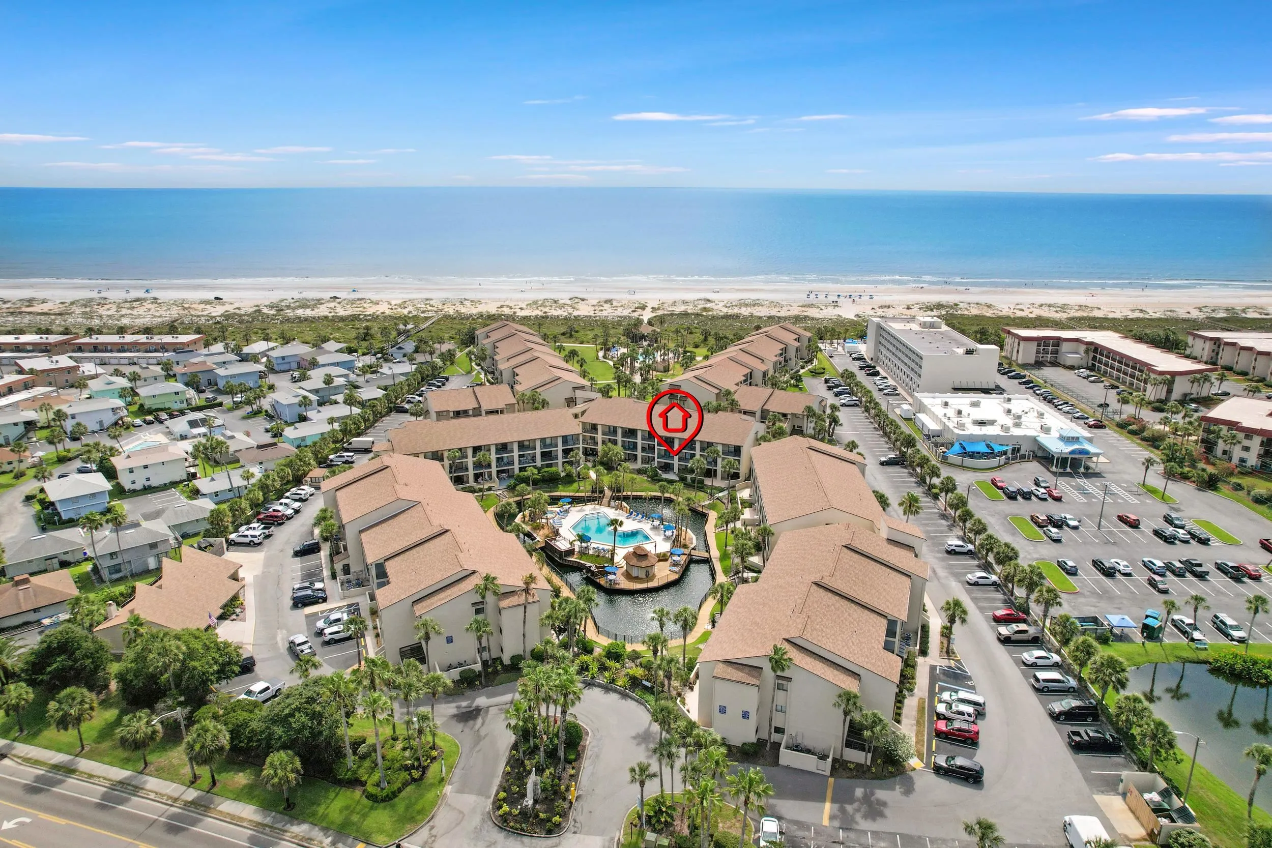 St Augustine, Florida 32080, United States, 3 Bedrooms Bedrooms, ,2 BathroomsBathrooms,Residential,Active,137404