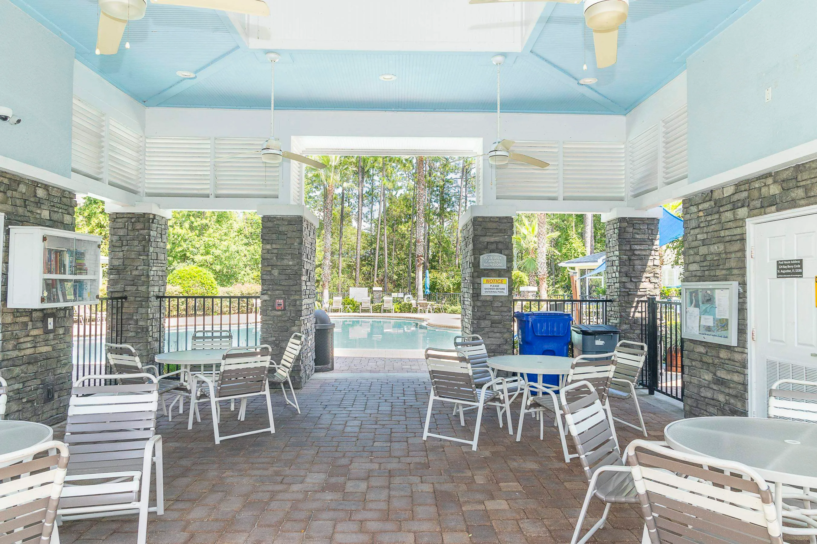 St Augustine, Florida 32086, United States, 3 Bedrooms Bedrooms, ,3 BathroomsBathrooms,Residential,Active,45911