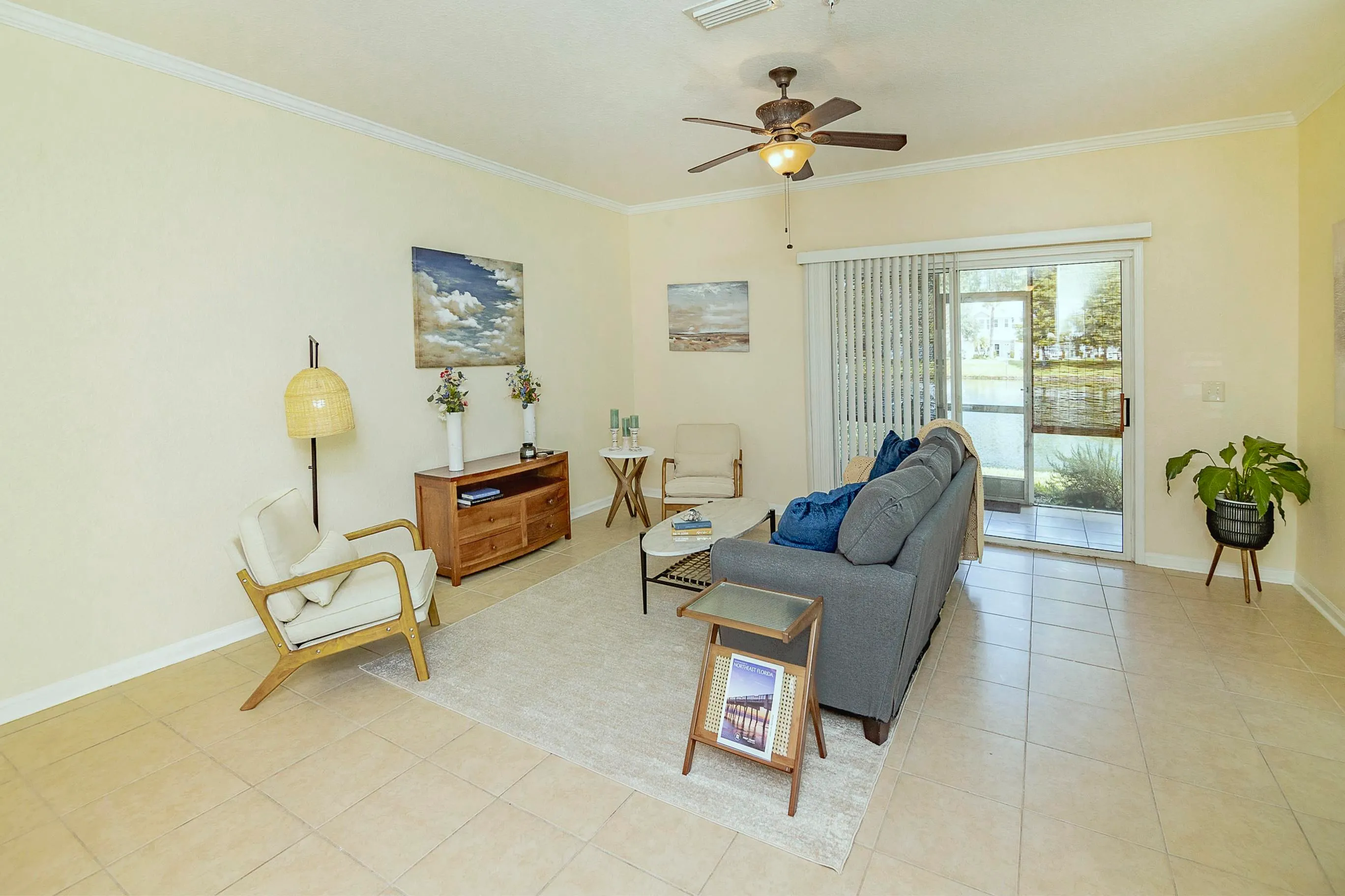 St Augustine, Florida 32086, United States, 3 Bedrooms Bedrooms, ,3 BathroomsBathrooms,Residential,Active,45911