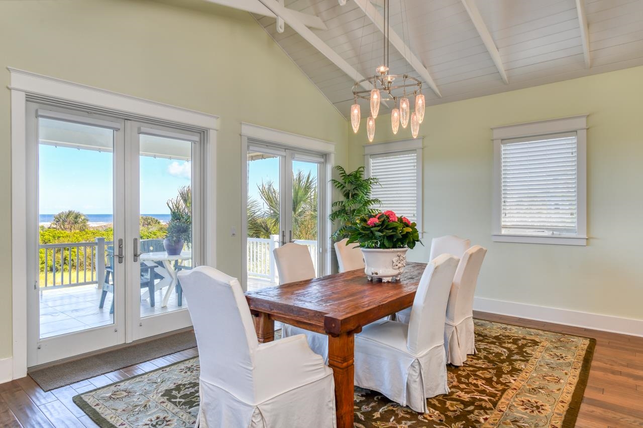 648 Ocean Palm Way, St Augustine, FL, 32080, US, 5 Bedrooms Bedrooms, ,6 BathroomsBathrooms,Residential,Active,648 Ocean Palm Way,1667224