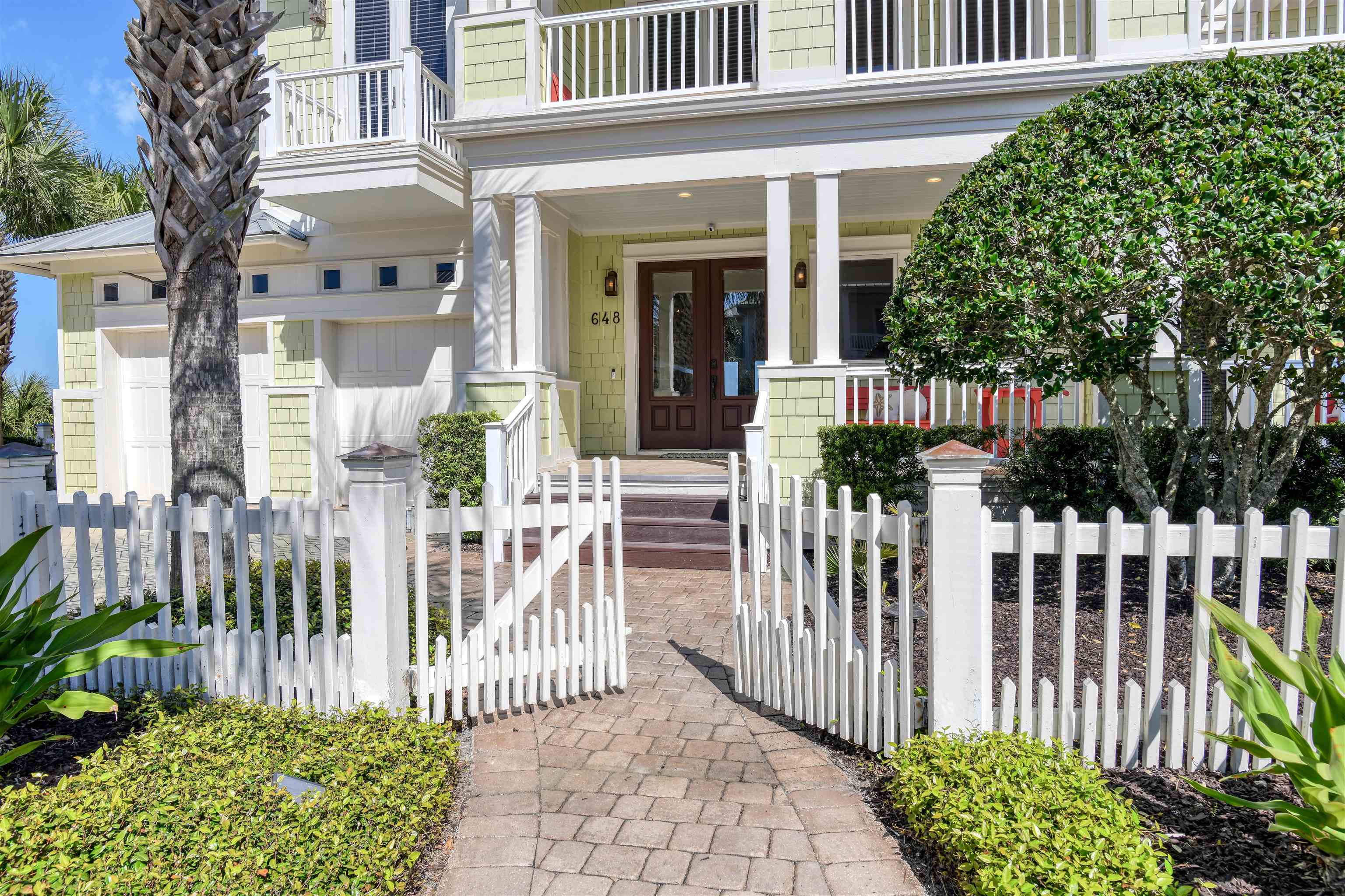 648 Ocean Palm Way, St Augustine, FL, 32080, US, 5 Bedrooms Bedrooms, ,6 BathroomsBathrooms,Residential,Active,648 Ocean Palm Way,1667224