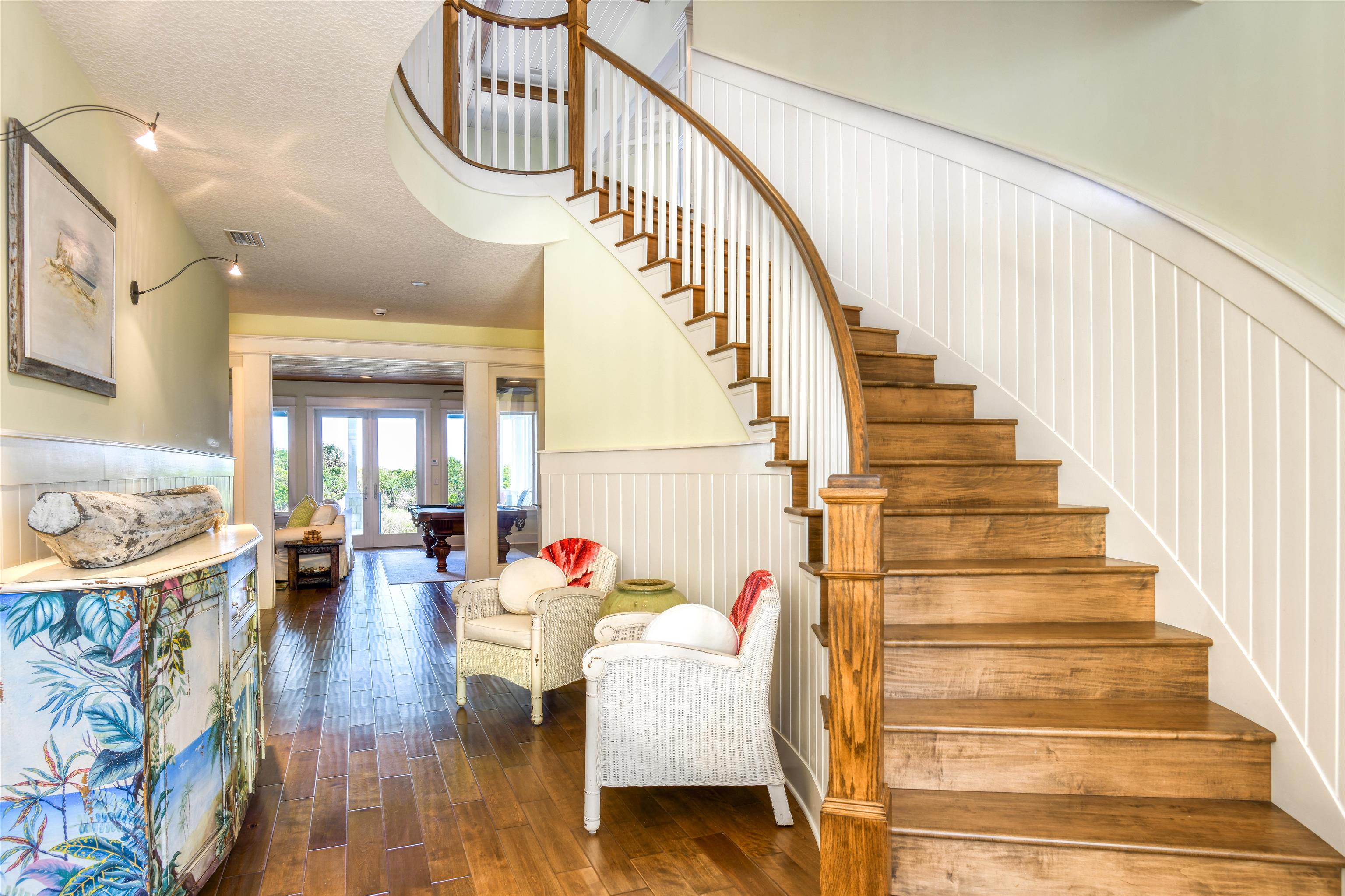 648 Ocean Palm Way, St Augustine, FL, 32080, US, 5 Bedrooms Bedrooms, ,6 BathroomsBathrooms,Residential,Active,648 Ocean Palm Way,1667224