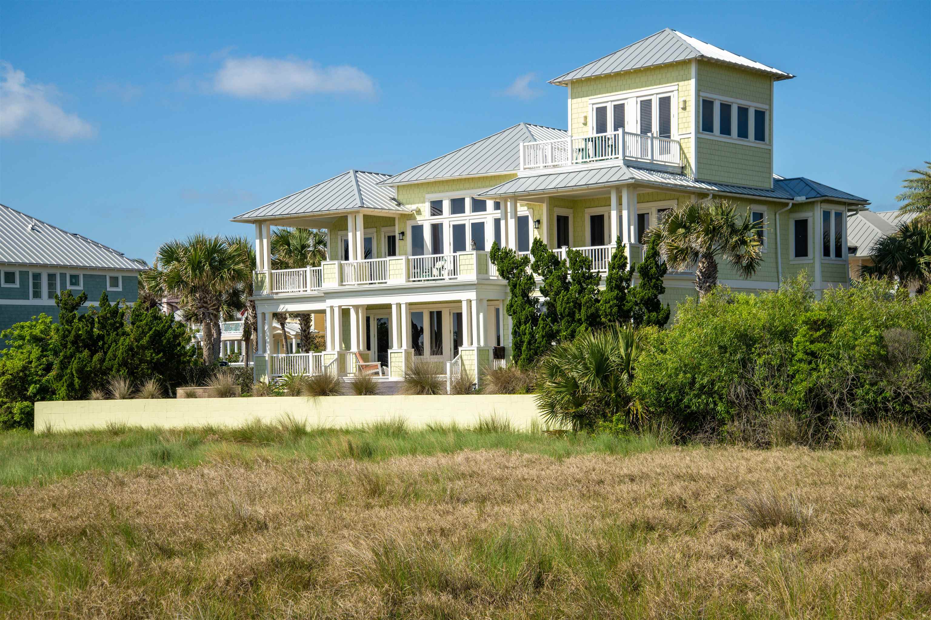 648 Ocean Palm Way, St Augustine, FL, 32080, US, 5 Bedrooms Bedrooms, ,6 BathroomsBathrooms,Residential,Active,648 Ocean Palm Way,1667224