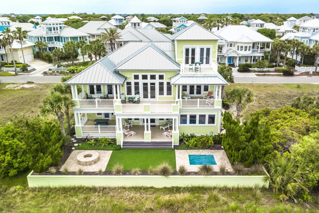 648 Ocean Palm Way, St Augustine, FL, 32080, US, 5 Bedrooms Bedrooms, ,6 BathroomsBathrooms,Residential,Active,648 Ocean Palm Way,1667224