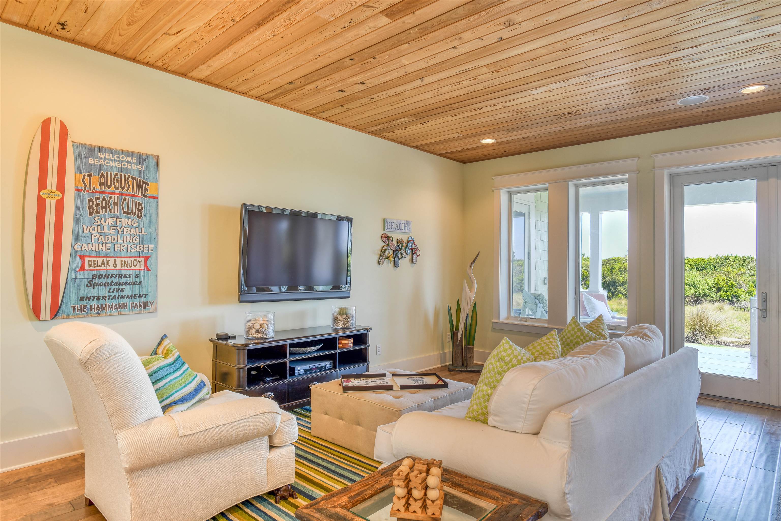 648 Ocean Palm Way, St Augustine, FL, 32080, US, 5 Bedrooms Bedrooms, ,6 BathroomsBathrooms,Residential,Active,648 Ocean Palm Way,1667224