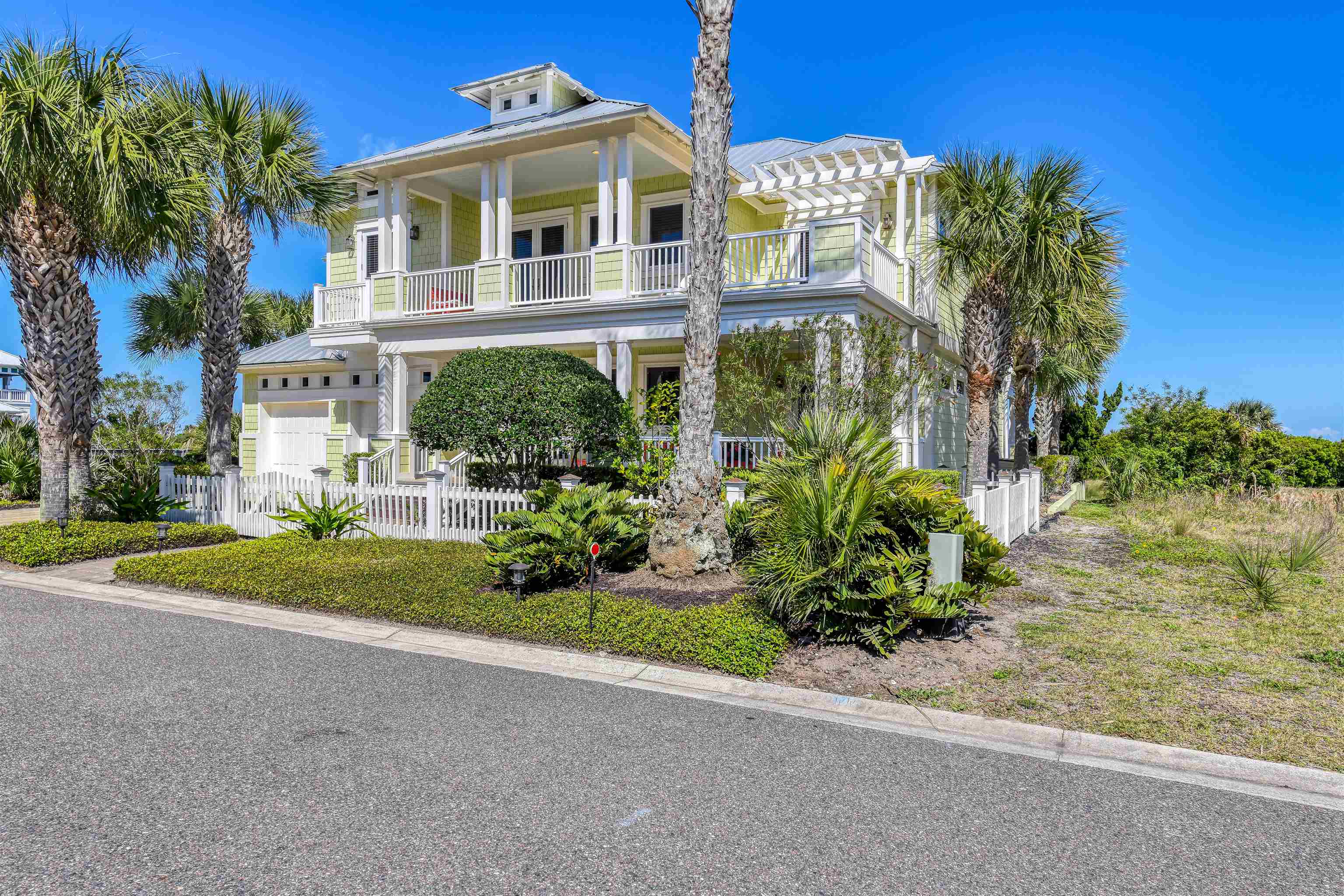 648 Ocean Palm Way, St Augustine, FL, 32080, US, 5 Bedrooms Bedrooms, ,6 BathroomsBathrooms,Residential,Active,648 Ocean Palm Way,1667224