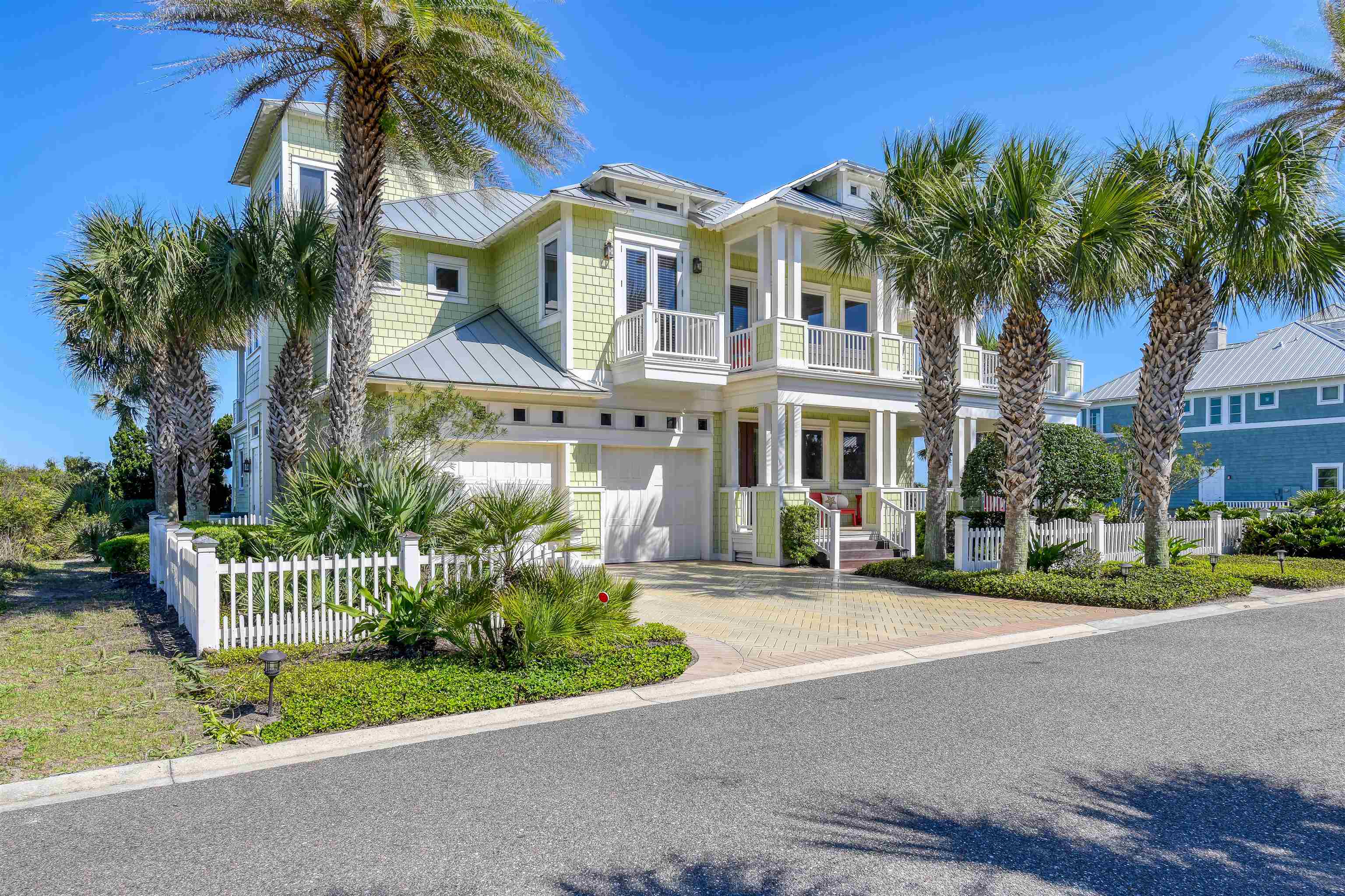 648 Ocean Palm Way, St Augustine, FL, 32080, US, 5 Bedrooms Bedrooms, ,6 BathroomsBathrooms,Residential,Active,648 Ocean Palm Way,1667224
