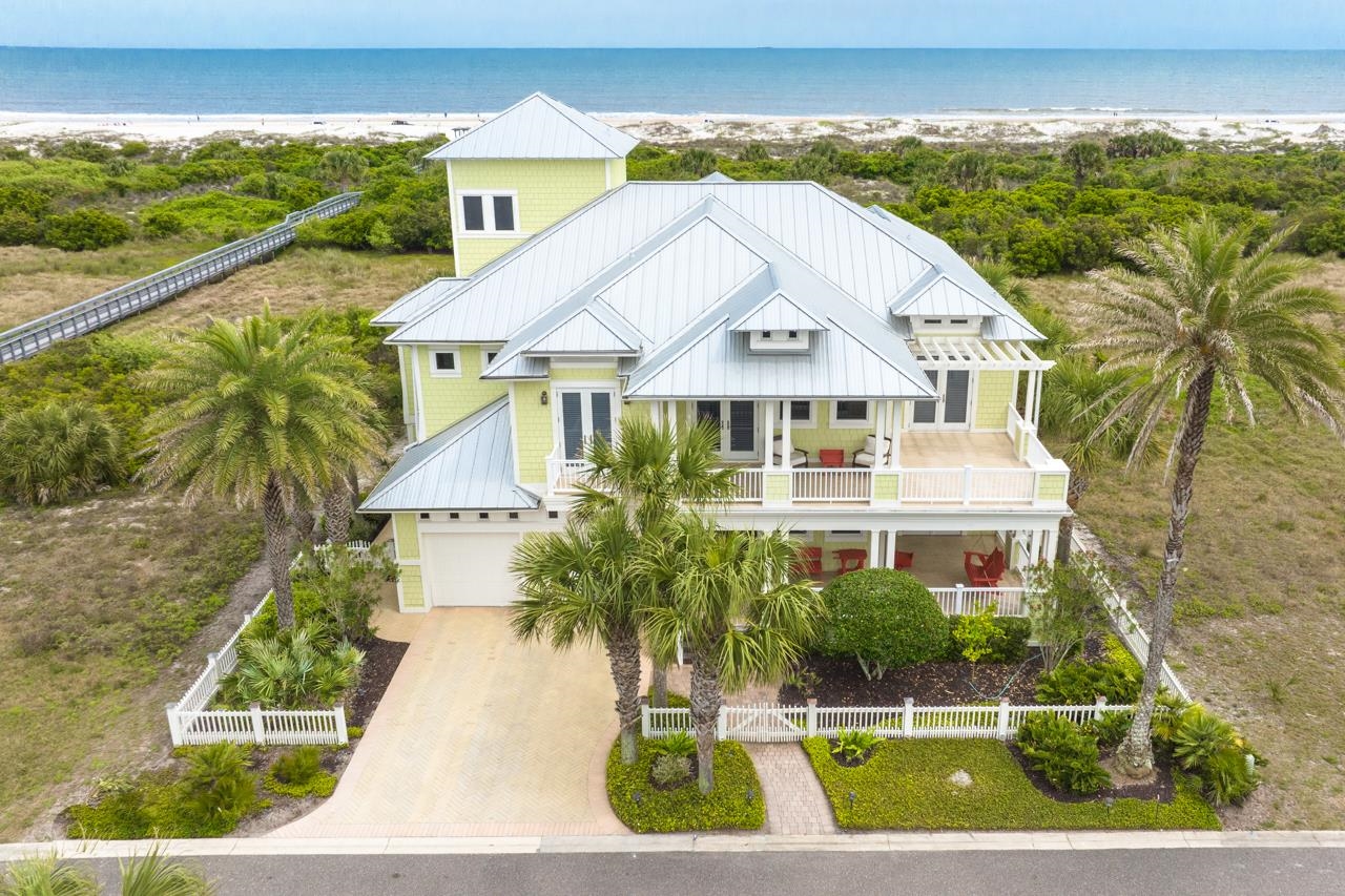 648 Ocean Palm Way, St Augustine, FL, 32080, US, 5 Bedrooms Bedrooms, ,6 BathroomsBathrooms,Residential,Active,648 Ocean Palm Way,1667224