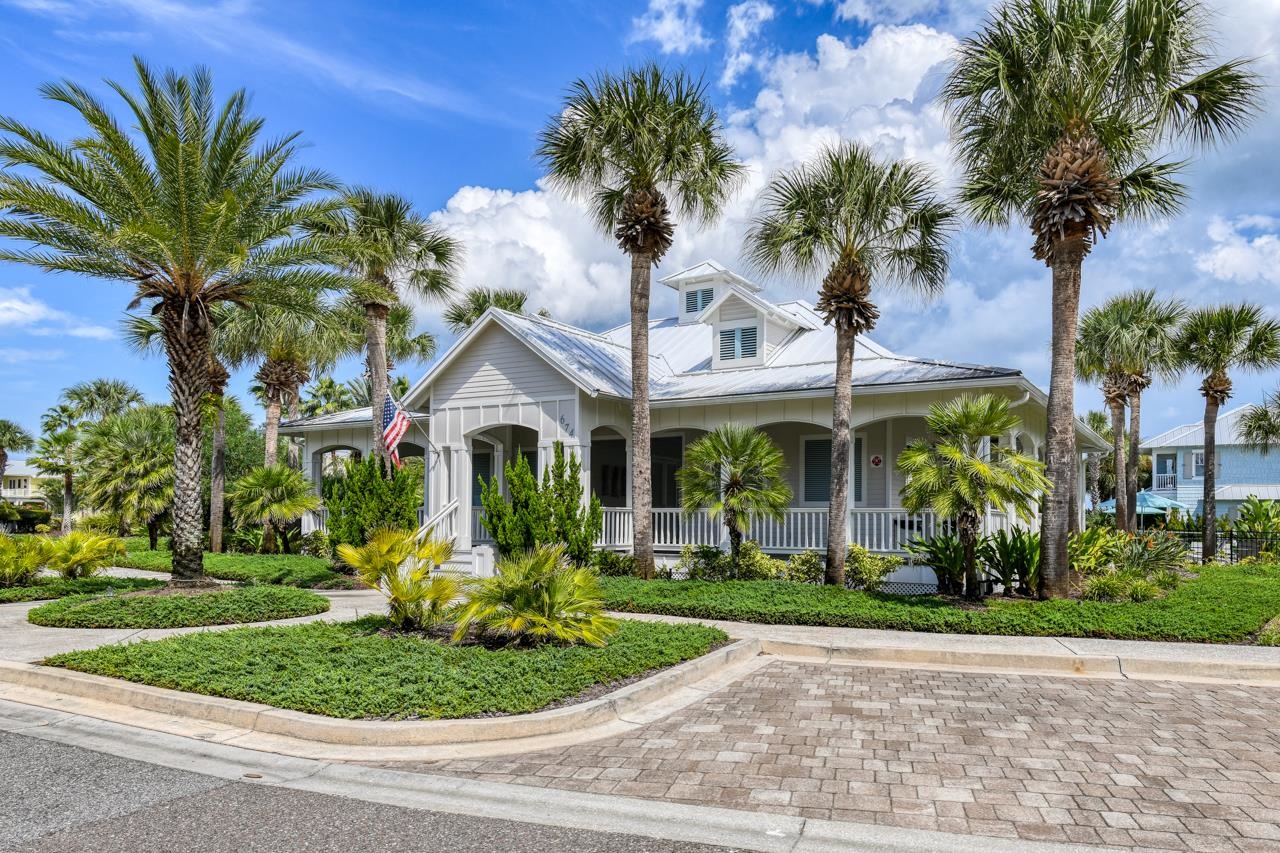 648 Ocean Palm Way, St Augustine, FL, 32080, US, 5 Bedrooms Bedrooms, ,6 BathroomsBathrooms,Residential,Active,648 Ocean Palm Way,1667224