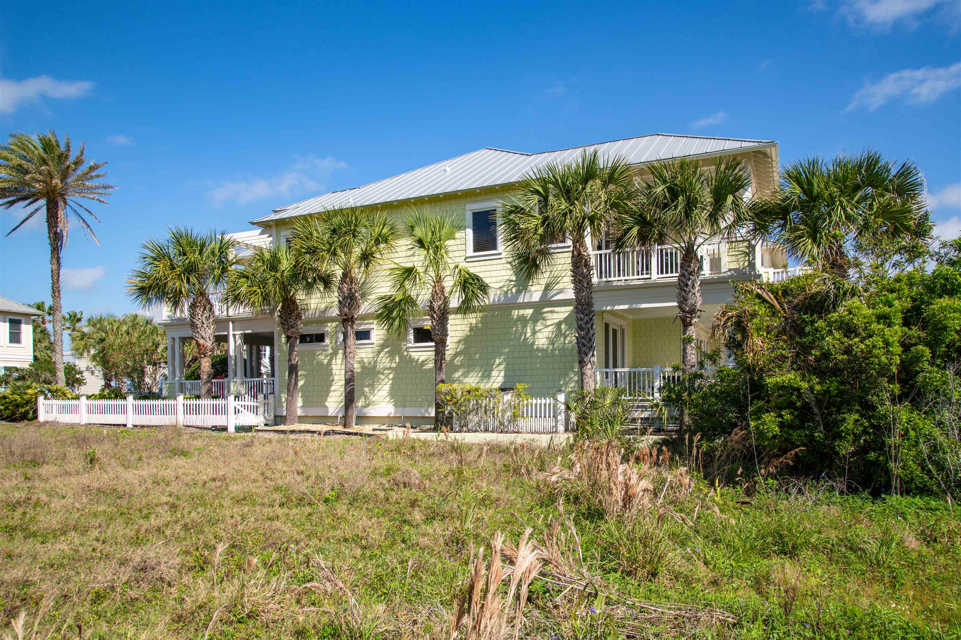 648 Ocean Palm Way, St Augustine, FL, 32080, US, 5 Bedrooms Bedrooms, ,6 BathroomsBathrooms,Residential,Active,648 Ocean Palm Way,1667224
