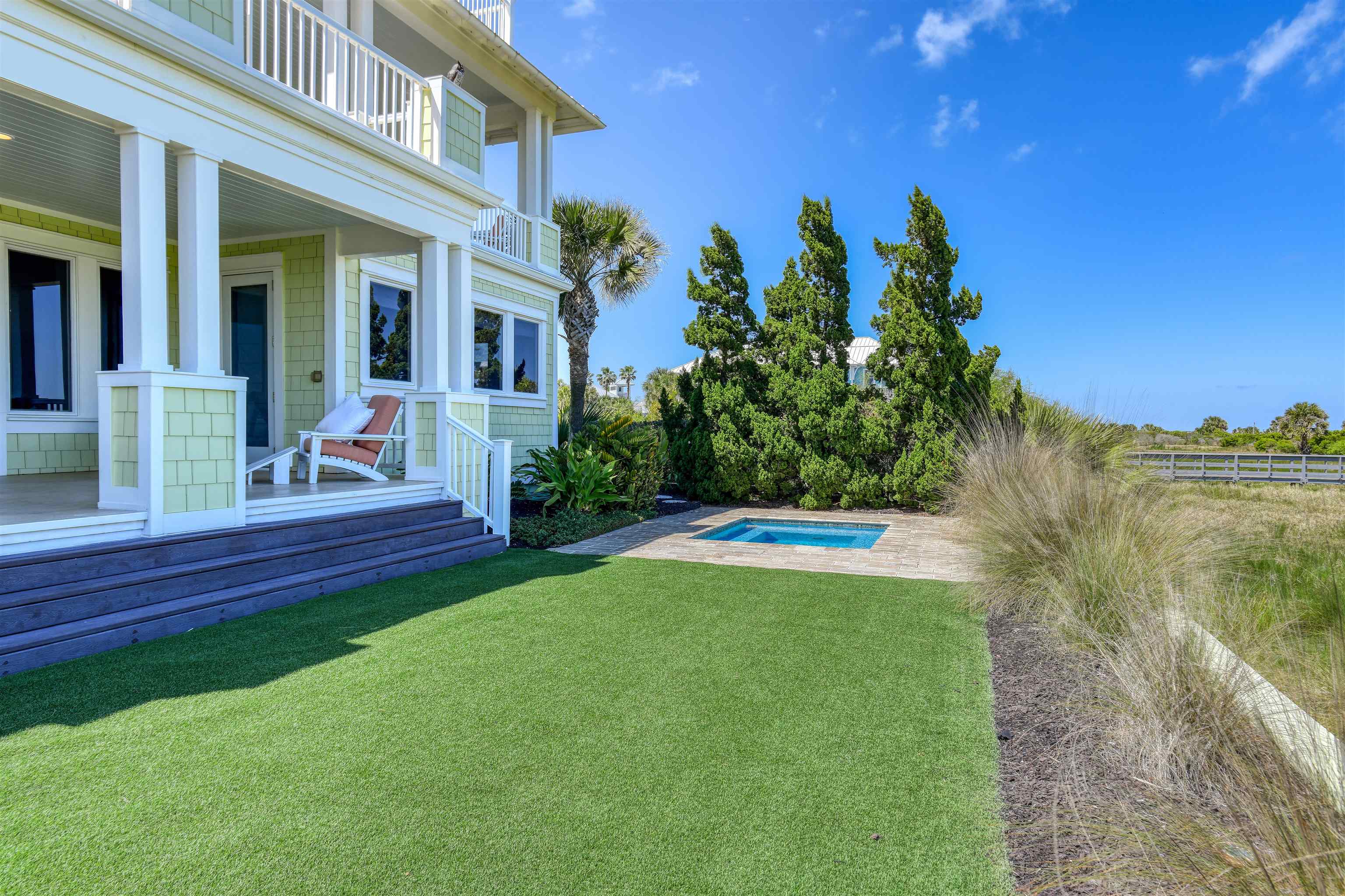 648 Ocean Palm Way, St Augustine, FL, 32080, US, 5 Bedrooms Bedrooms, ,6 BathroomsBathrooms,Residential,Active,648 Ocean Palm Way,1667224