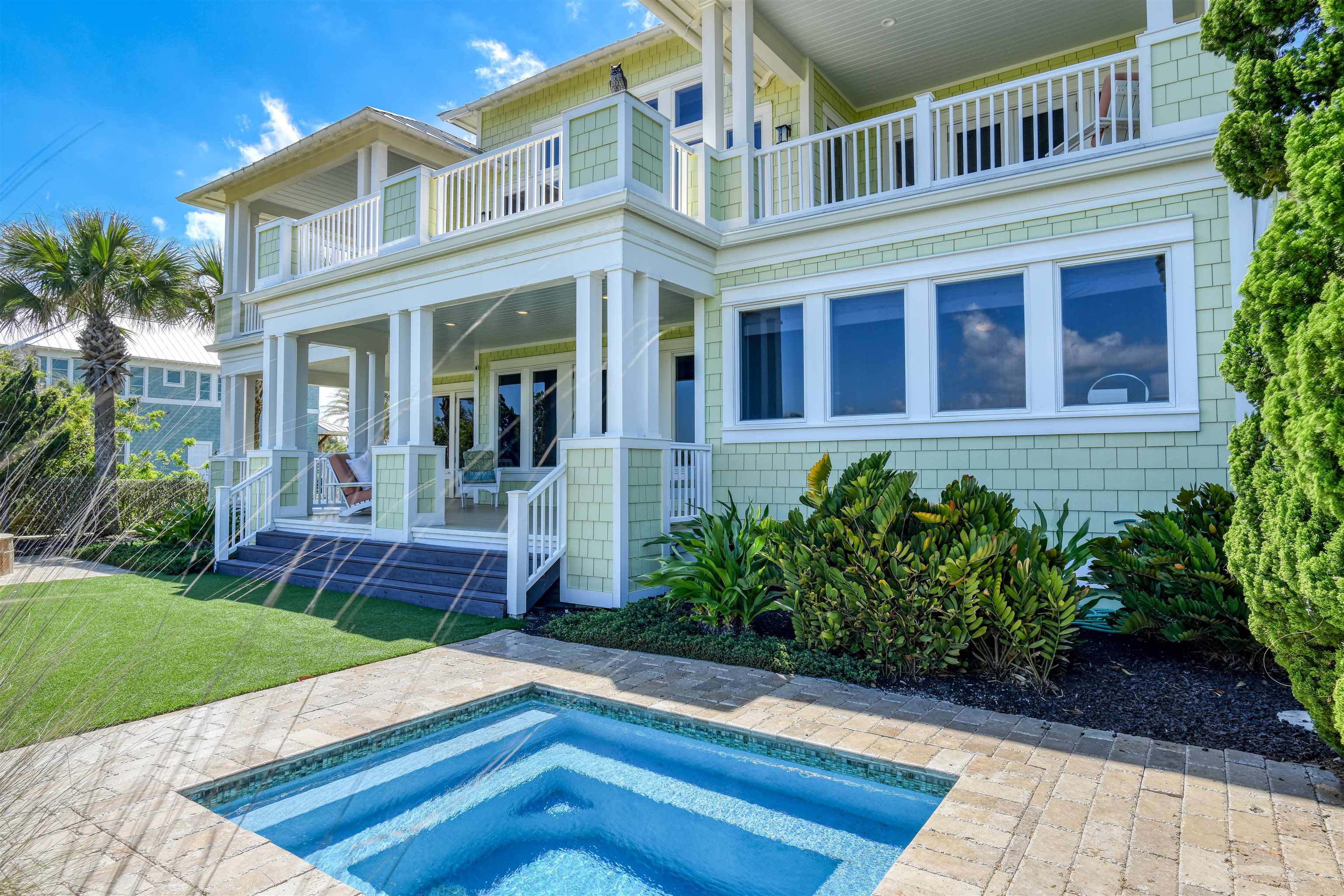 648 Ocean Palm Way, St Augustine, FL, 32080, US, 5 Bedrooms Bedrooms, ,6 BathroomsBathrooms,Residential,Active,648 Ocean Palm Way,1667224