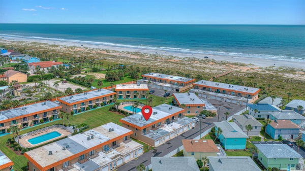 826 A1A BEACH BLVD UNIT 29, SAINT AUGUSTINE, FL 32080 - Image 41ab95e809c42e7b3214006d70c6443f/705650829