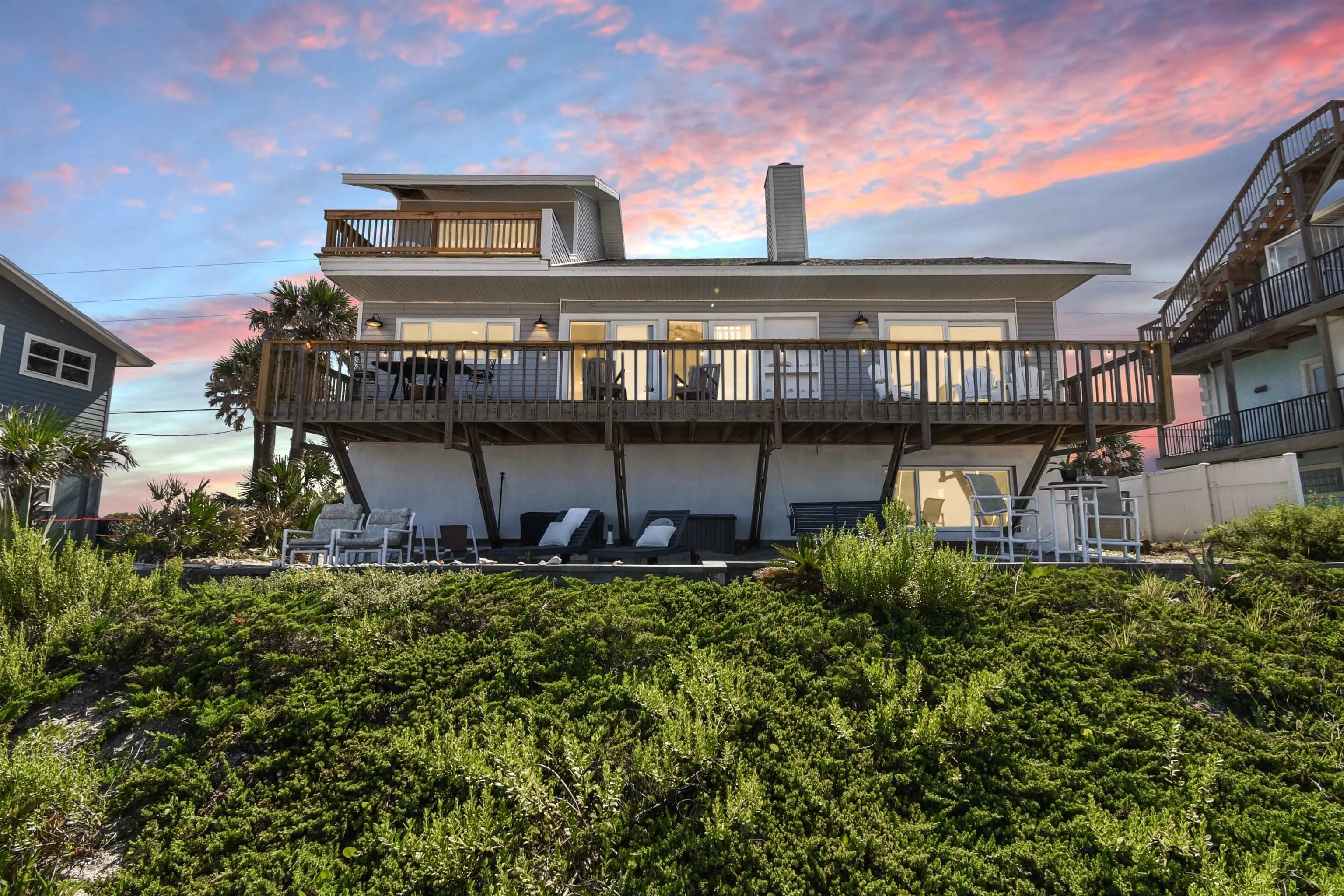 Ponte Vedra Beach, Florida 32082, United States, 3 Bedrooms Bedrooms, ,4 BathroomsBathrooms,Residential,Active,161040