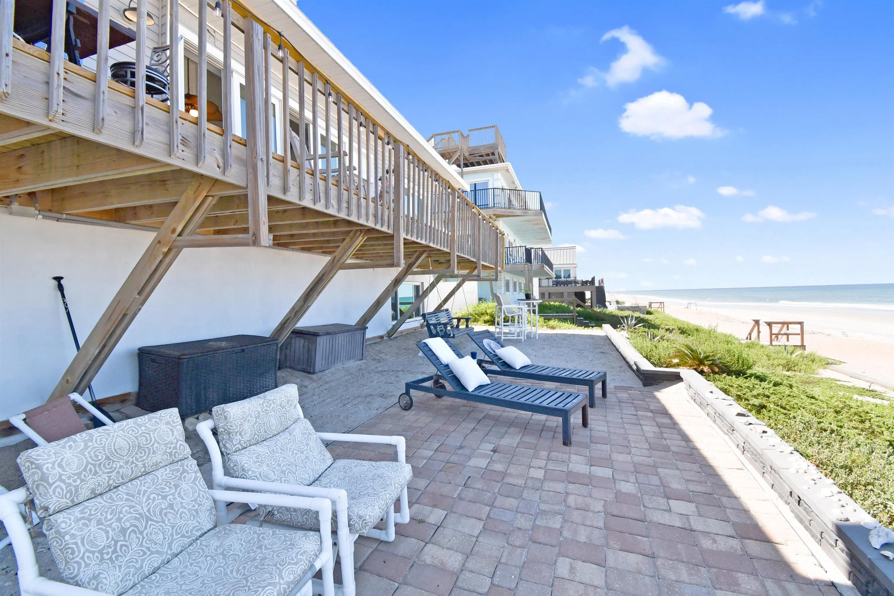 Ponte Vedra Beach, Florida 32082, United States, 3 Bedrooms Bedrooms, ,4 BathroomsBathrooms,Residential,Active,161040