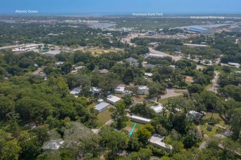 1433 Los Robles Ave, St Augustine, FL 32084 - #: 239462