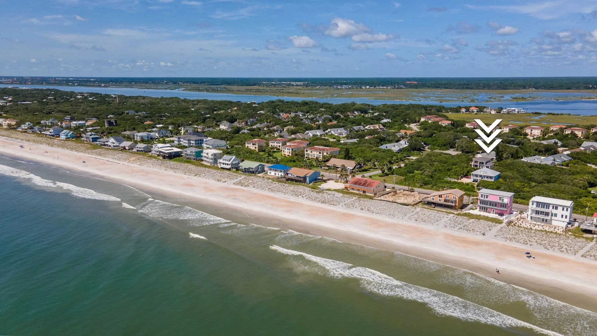 St Augustine, Florida 32084, United States, 2 Bedrooms Bedrooms, ,2 BathroomsBathrooms,Residential,Active,171016