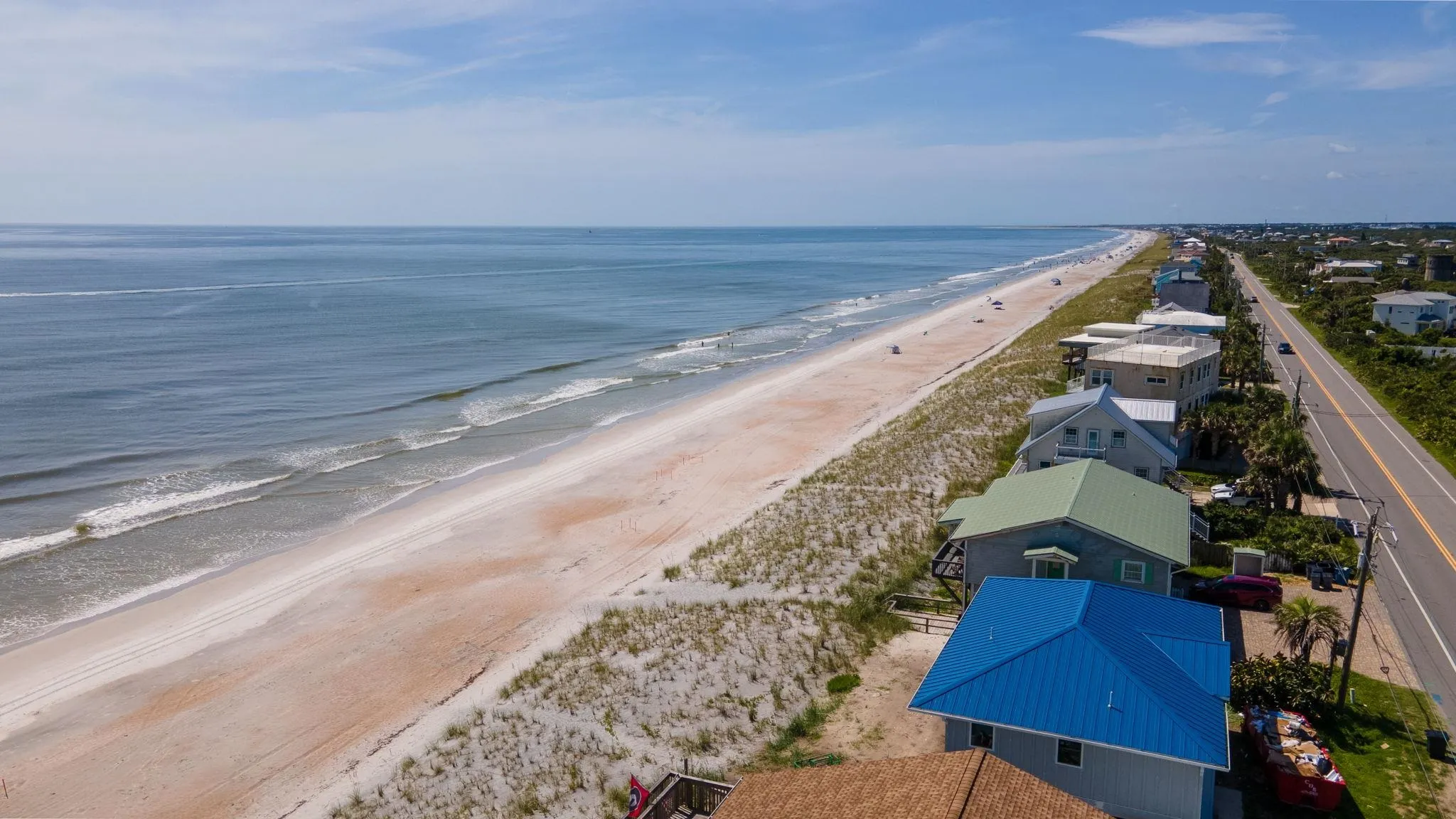 St Augustine, Florida 32084, United States, 2 Bedrooms Bedrooms, ,2 BathroomsBathrooms,Residential,Active,171016