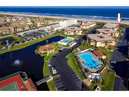 880 A1A BEACH BLVD UNIT 5121, ST AUGUSTINE, FL 32080 - Image 44c3cea2d5b18d7f741b70b7f0722ef4/3042147167