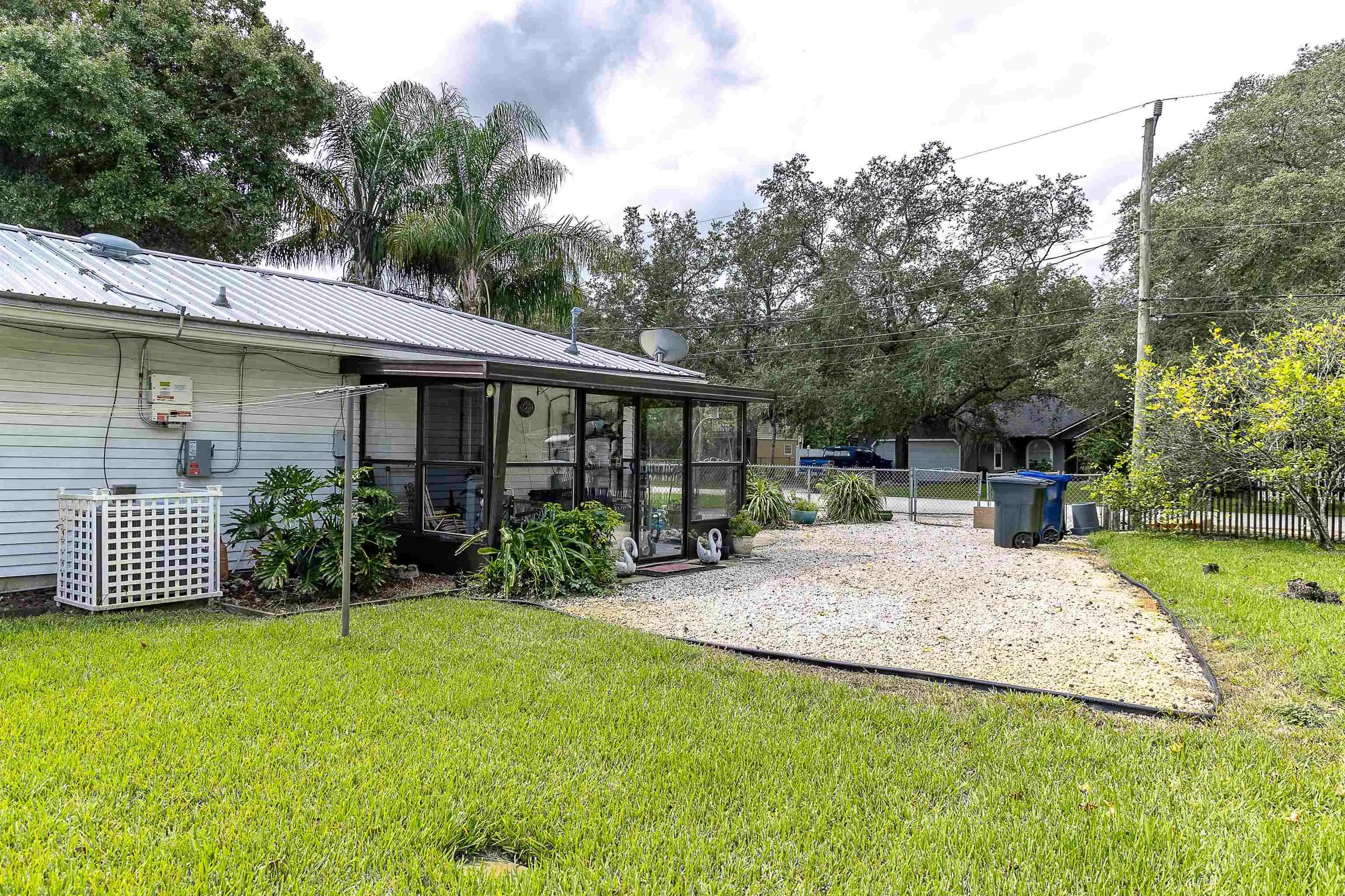 St Augustine, Florida 32086, United States, 3 Bedrooms Bedrooms, ,2 BathroomsBathrooms,Residential,Active,209929