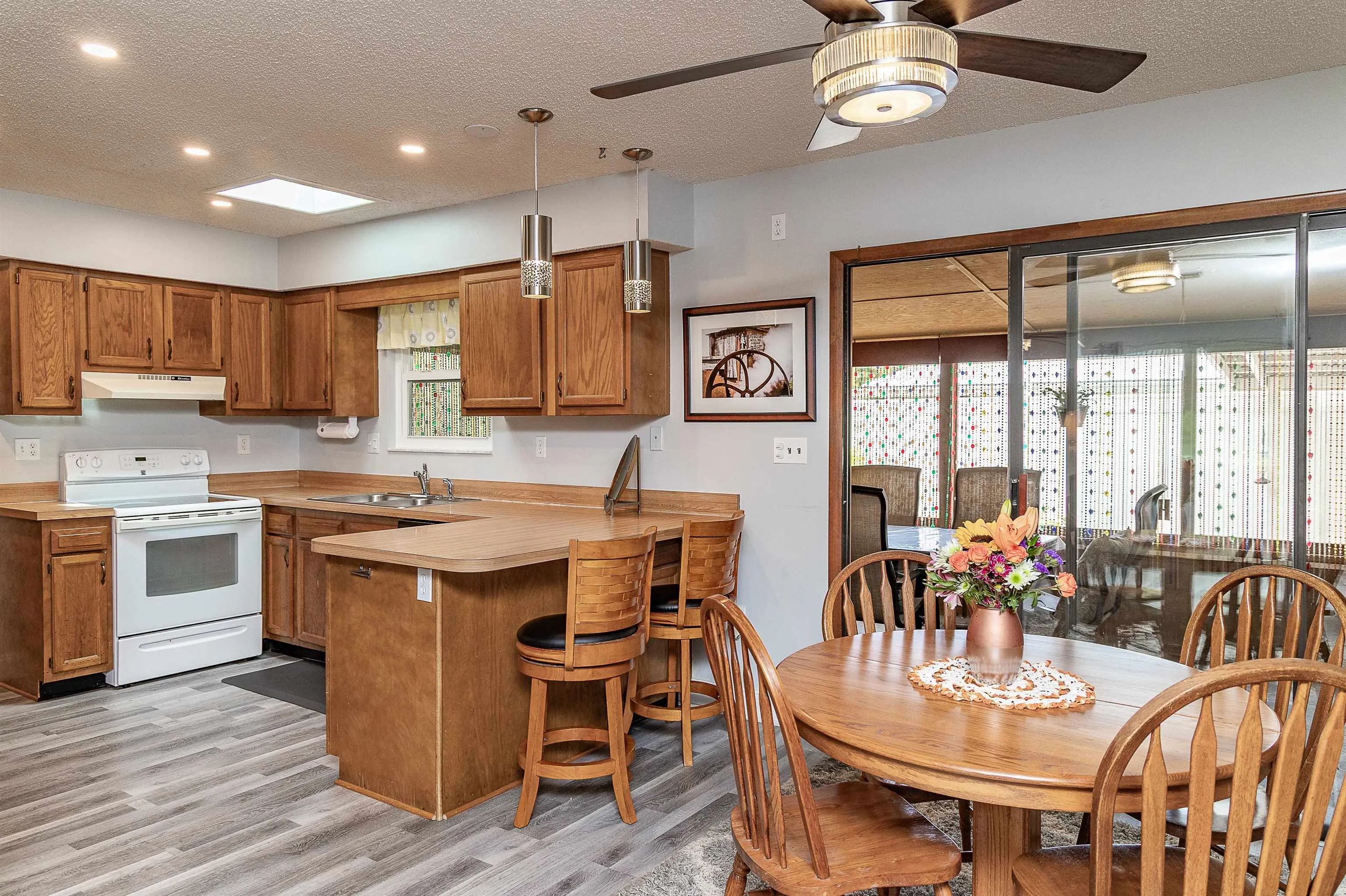 St Augustine, Florida 32086, United States, 3 Bedrooms Bedrooms, ,2 BathroomsBathrooms,Residential,Active,209929