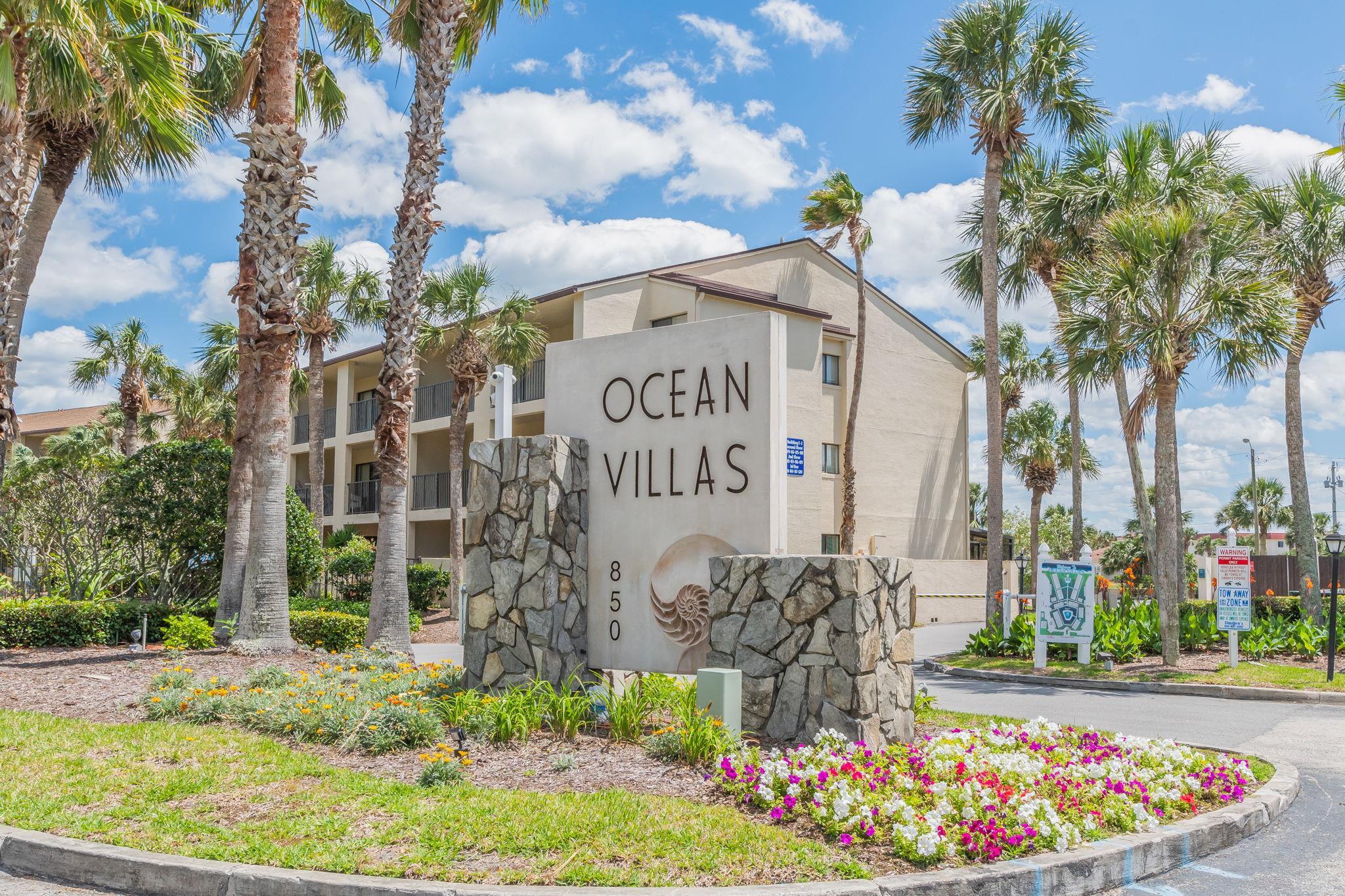 850 A1A Beach Blvd
