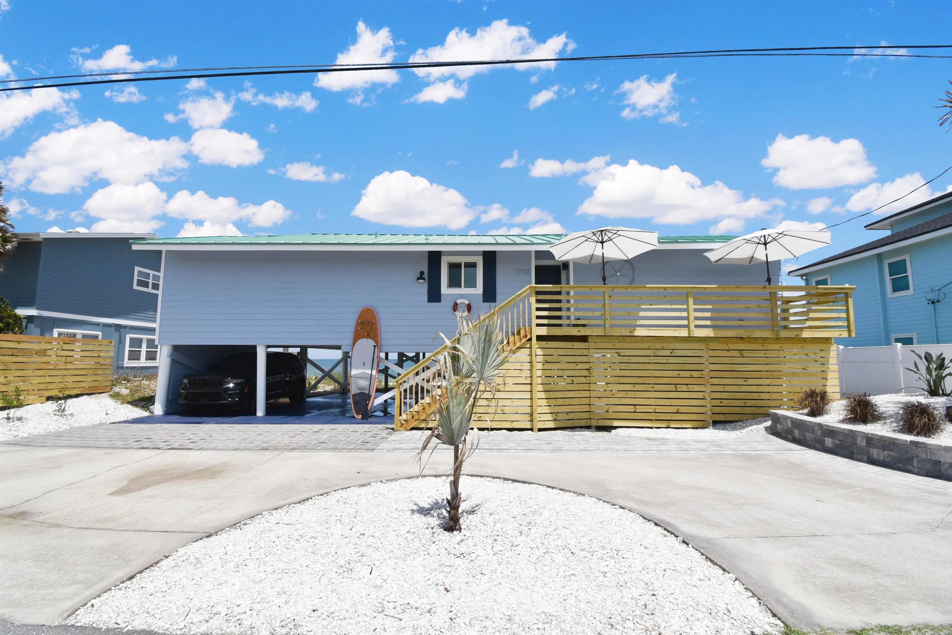 Ponte Vedra Beach, Florida, 32082, United States, 4 Bedrooms Bedrooms, ,2 BathroomsBathrooms,Residential,Active,2044949