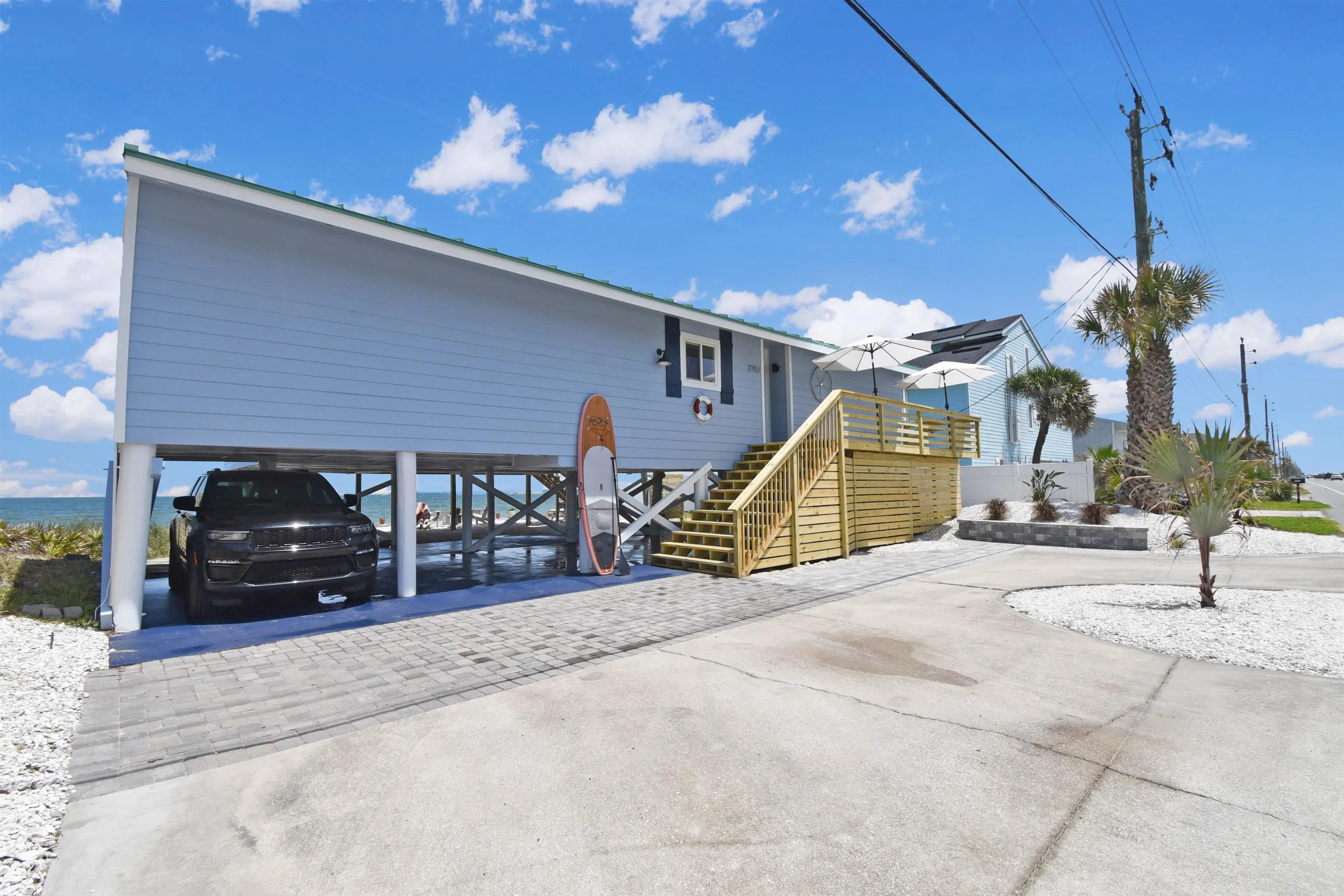 Ponte Vedra Beach, Florida, 32082, United States, 4 Bedrooms Bedrooms, ,2 BathroomsBathrooms,Residential,Active,2044949