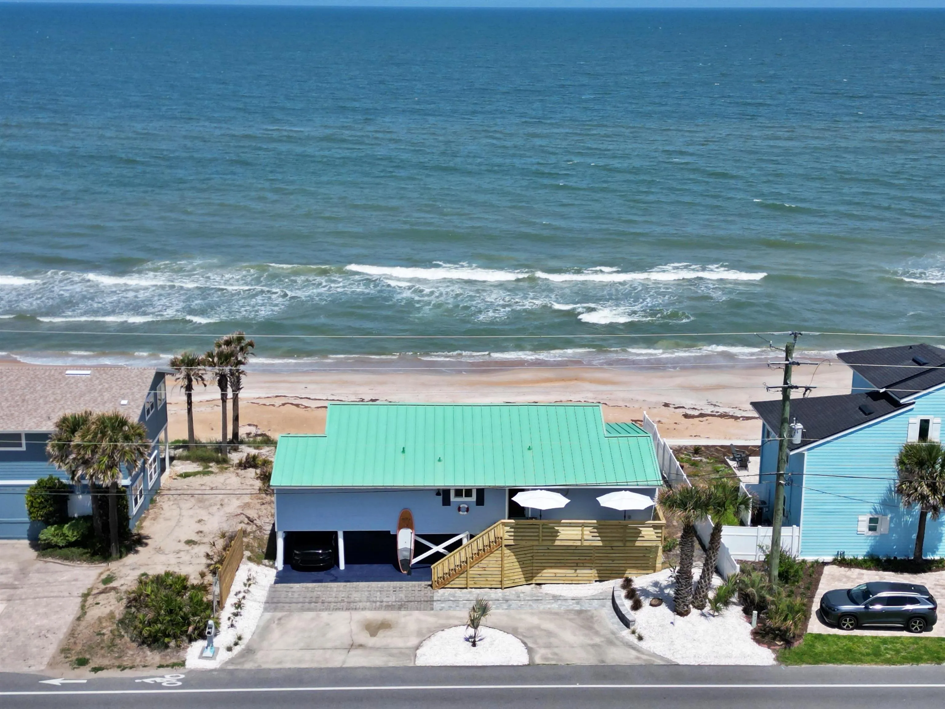 Ponte Vedra Beach, Florida, 32082, United States, 4 Bedrooms Bedrooms, ,2 BathroomsBathrooms,Residential,Active,2044949