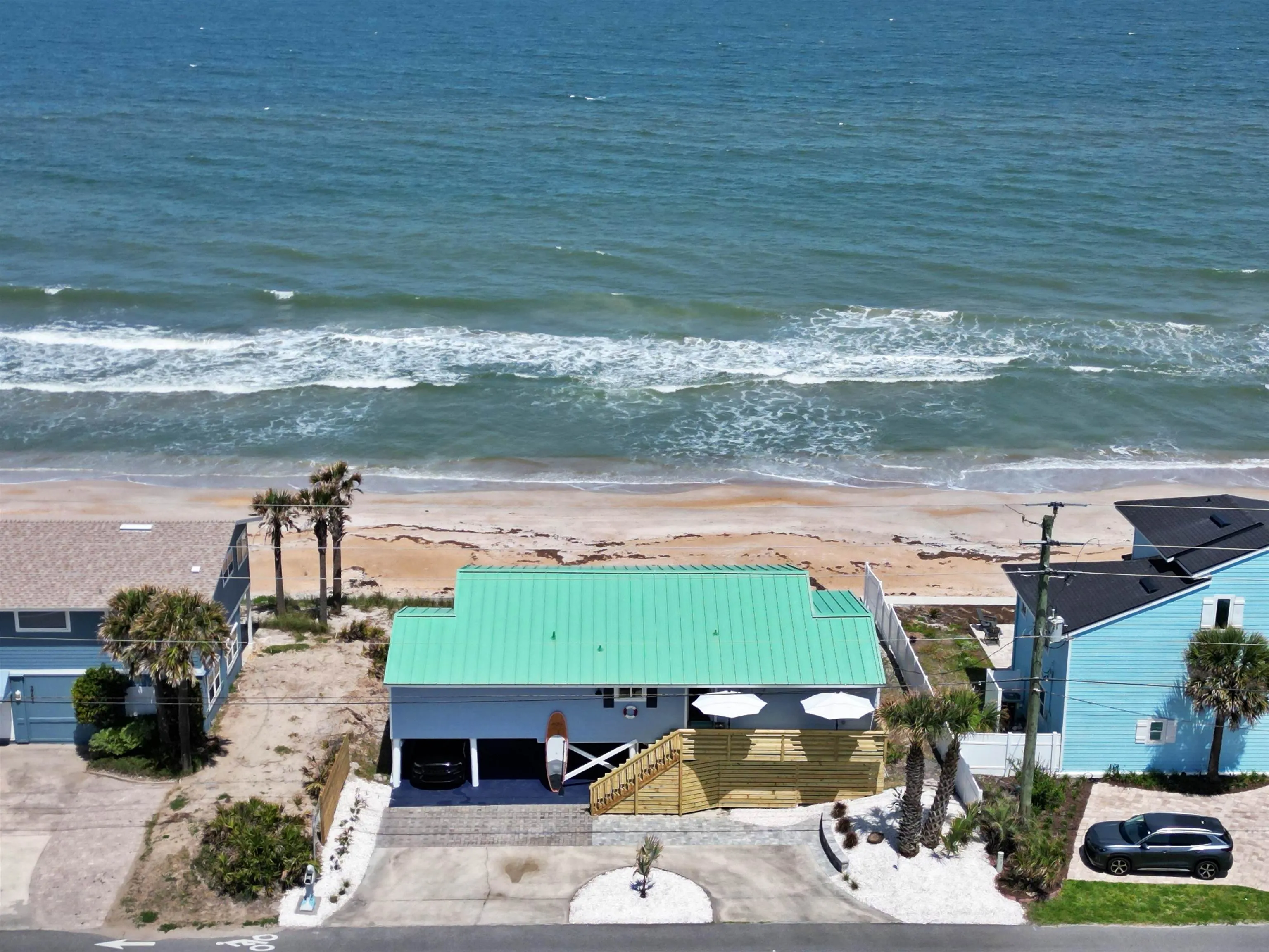 Ponte Vedra Beach, Florida, 32082, United States, 4 Bedrooms Bedrooms, ,2 BathroomsBathrooms,Residential,Active,2044949