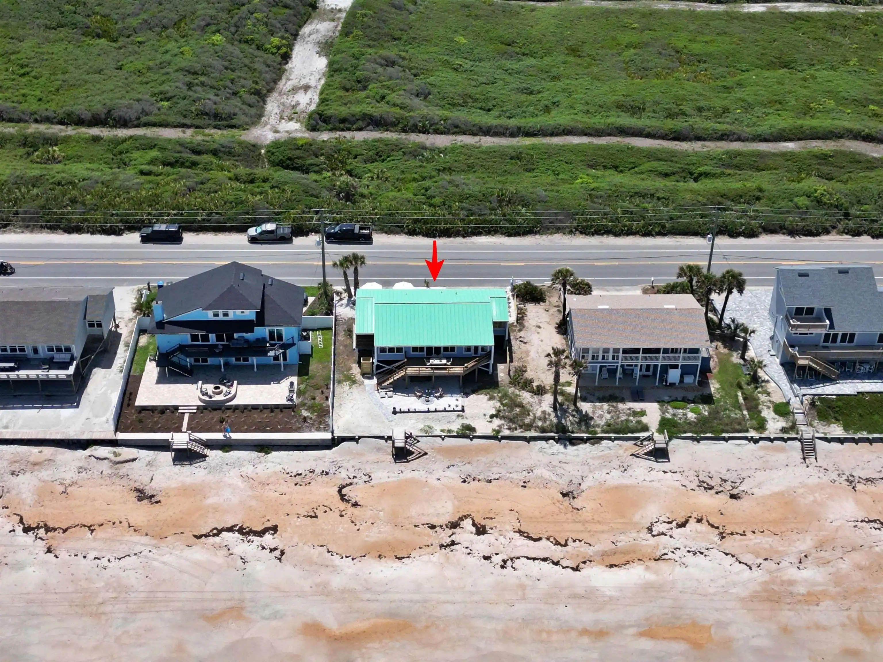 Ponte Vedra Beach, Florida, 32082, United States, 4 Bedrooms Bedrooms, ,2 BathroomsBathrooms,Residential,Active,2044949