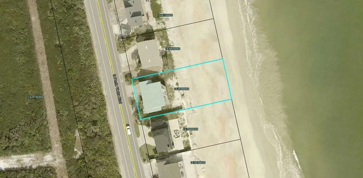 Ponte Vedra Beach, Florida, 32082, United States, 4 Bedrooms Bedrooms, ,2 BathroomsBathrooms,Residential,Active,2044949