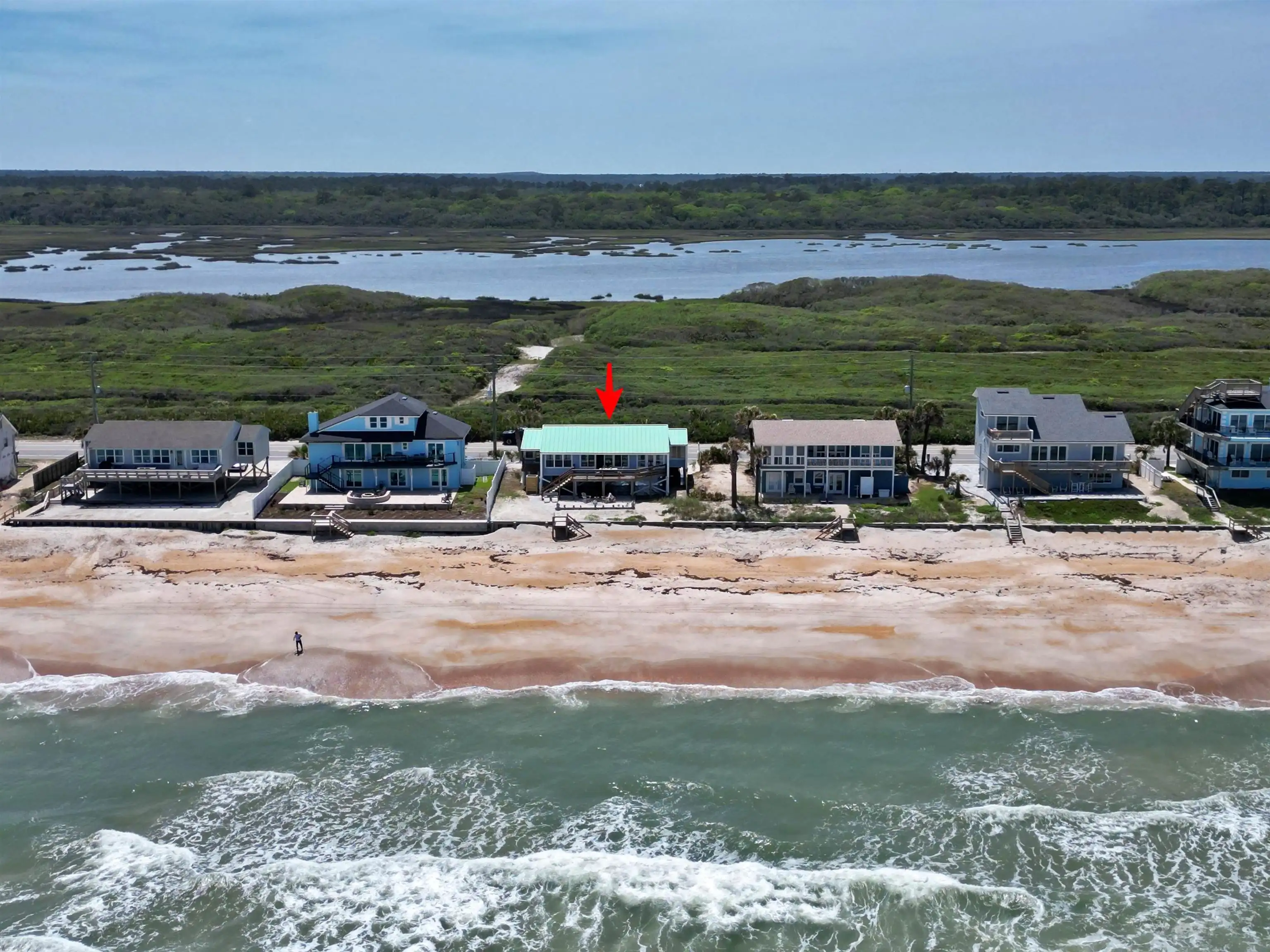 Ponte Vedra Beach, Florida, 32082, United States, 4 Bedrooms Bedrooms, ,2 BathroomsBathrooms,Residential,Active,2044949