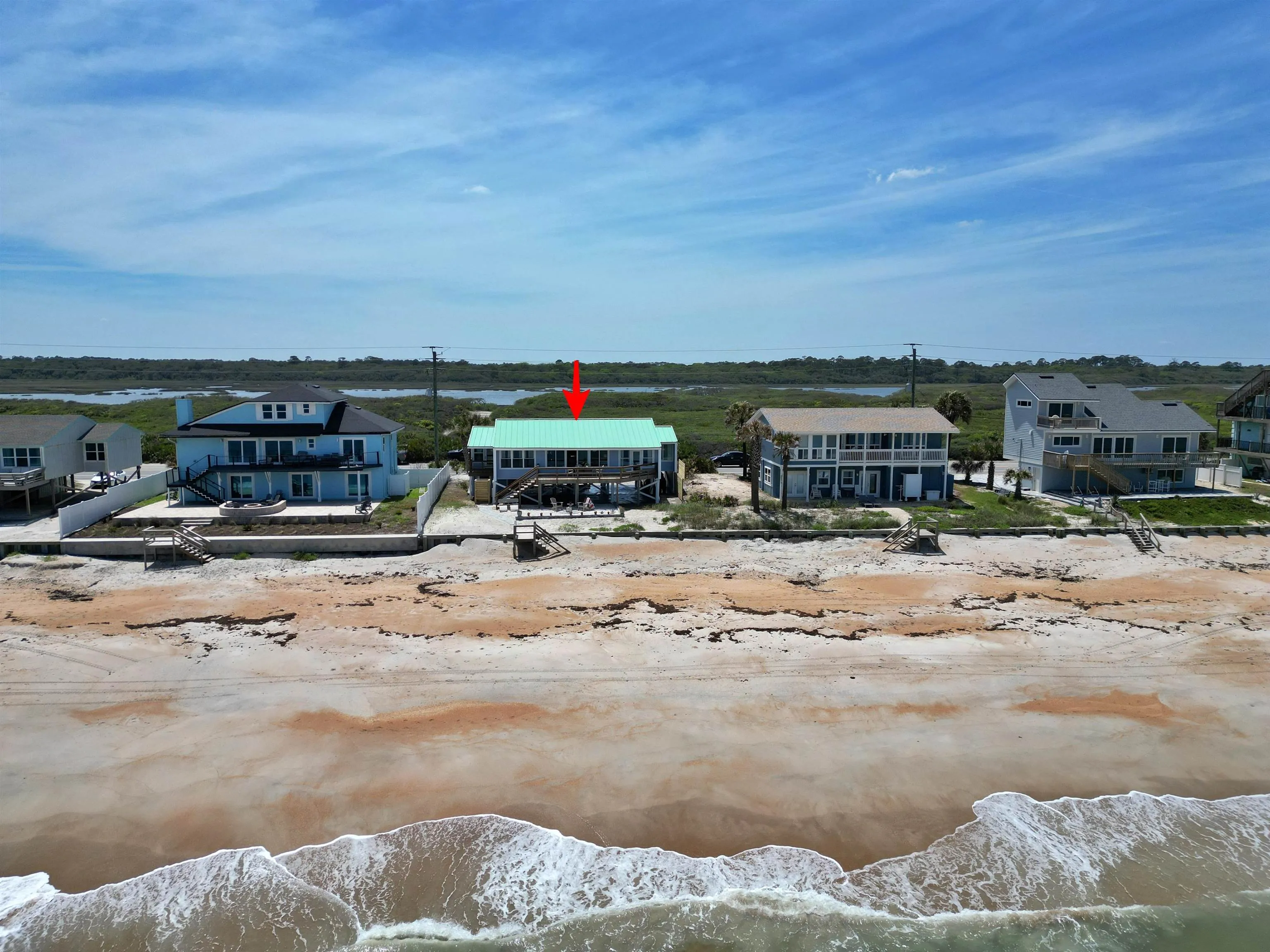 Ponte Vedra Beach, Florida, 32082, United States, 4 Bedrooms Bedrooms, ,2 BathroomsBathrooms,Residential,Active,2044949