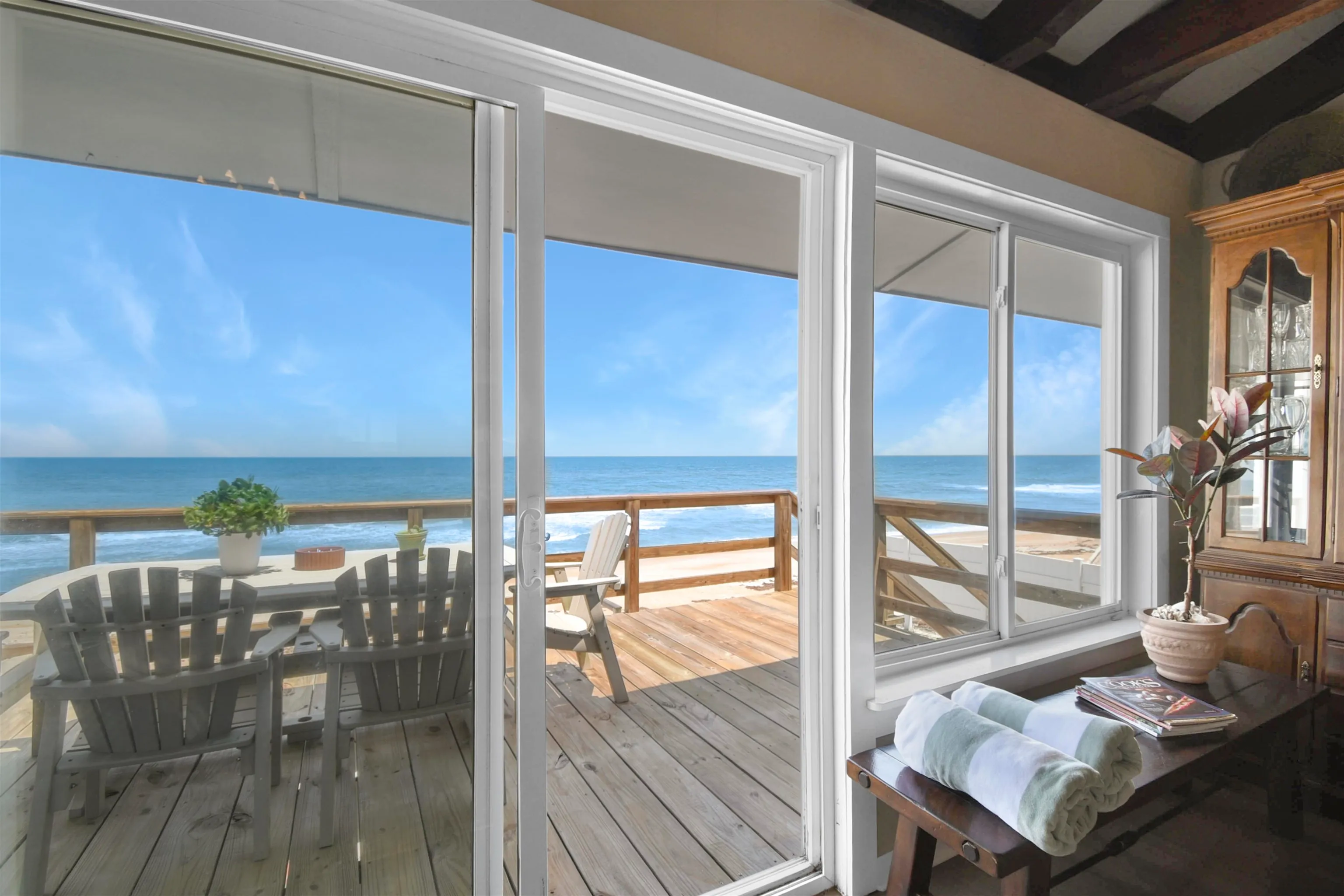 Ponte Vedra Beach, Florida, 32082, United States, 4 Bedrooms Bedrooms, ,2 BathroomsBathrooms,Residential,Active,2044949