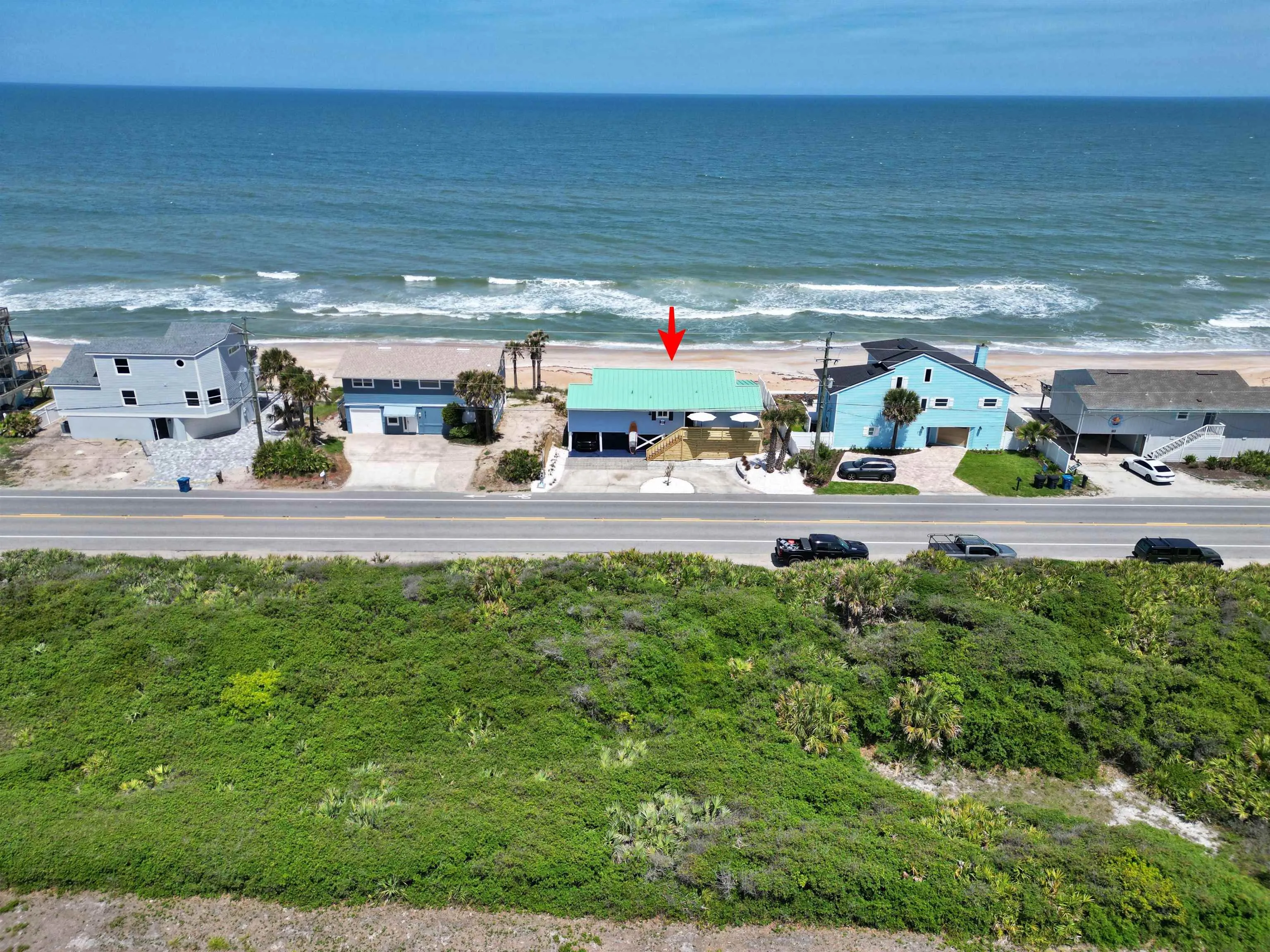 Ponte Vedra Beach, Florida, 32082, United States, 4 Bedrooms Bedrooms, ,2 BathroomsBathrooms,Residential,Active,2044949