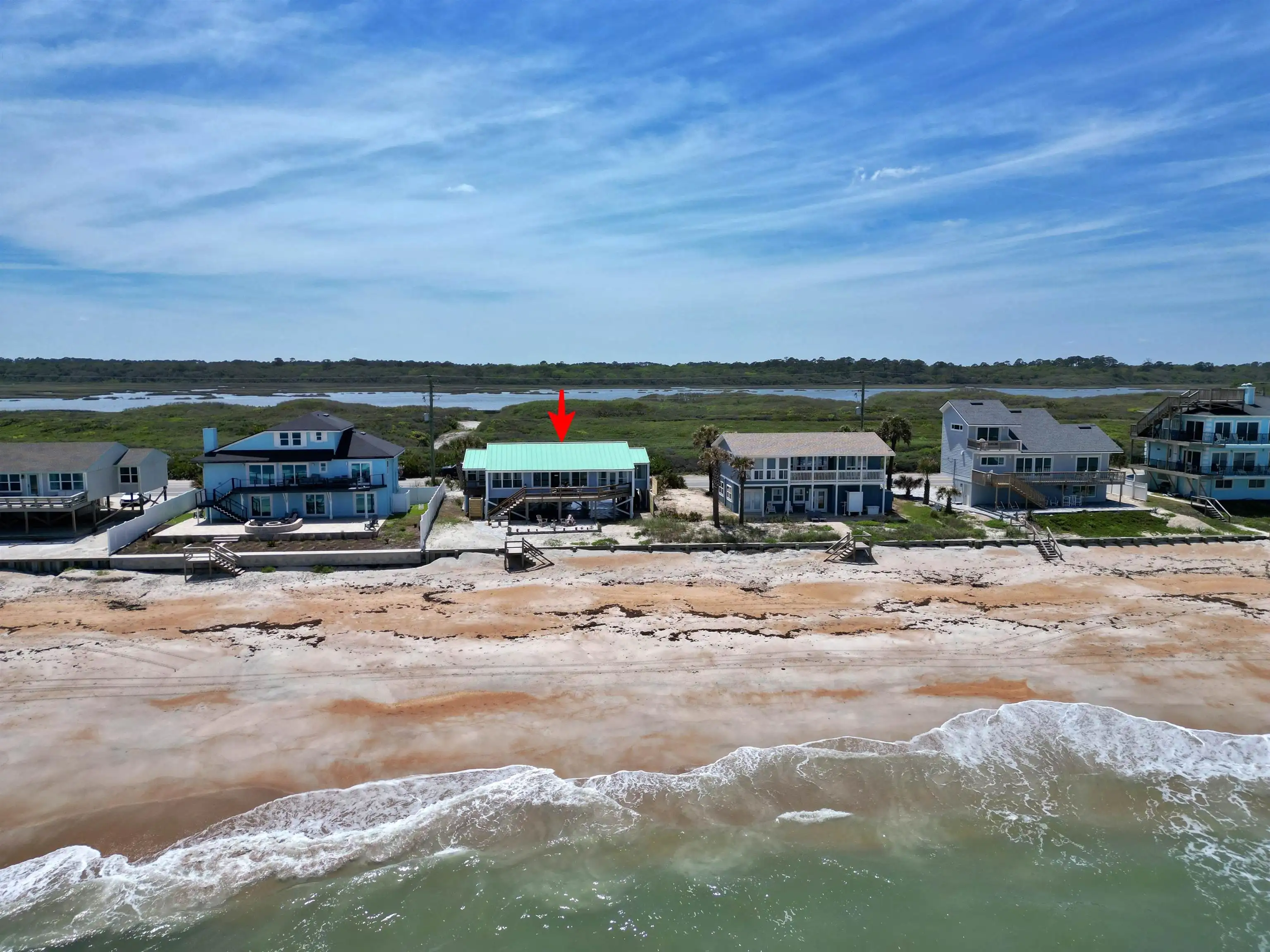 Ponte Vedra Beach, Florida, 32082, United States, 4 Bedrooms Bedrooms, ,2 BathroomsBathrooms,Residential,Active,2044949