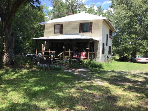 9680 Luther Beck Rd, Hastings, FL 32145 - #: 233452